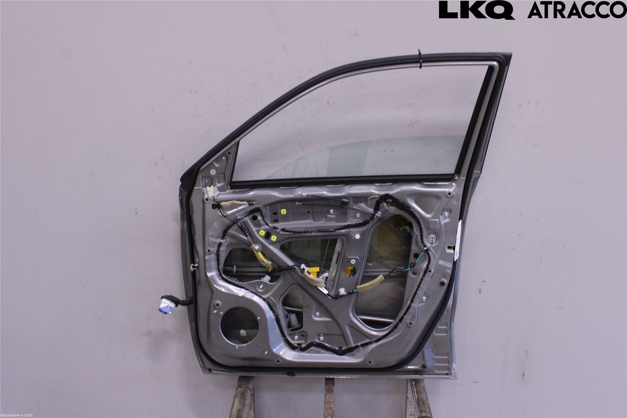 Suzuki VITARA 15- Dörr Fram Höger