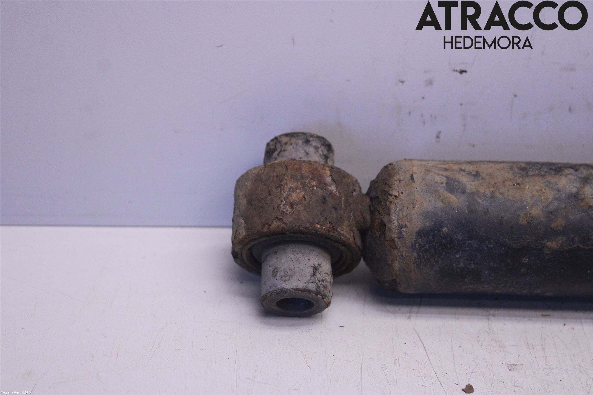 Toyota AURIS 10-12 Stötdämpare Bak