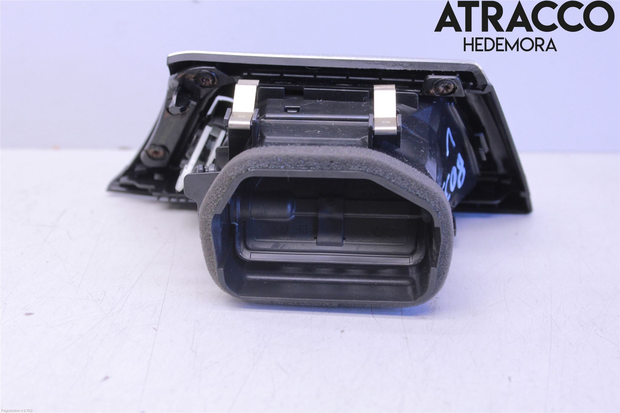 BMW 4 F32/F33/F82/F83 13-20 Defrosterkanal-Munstycke