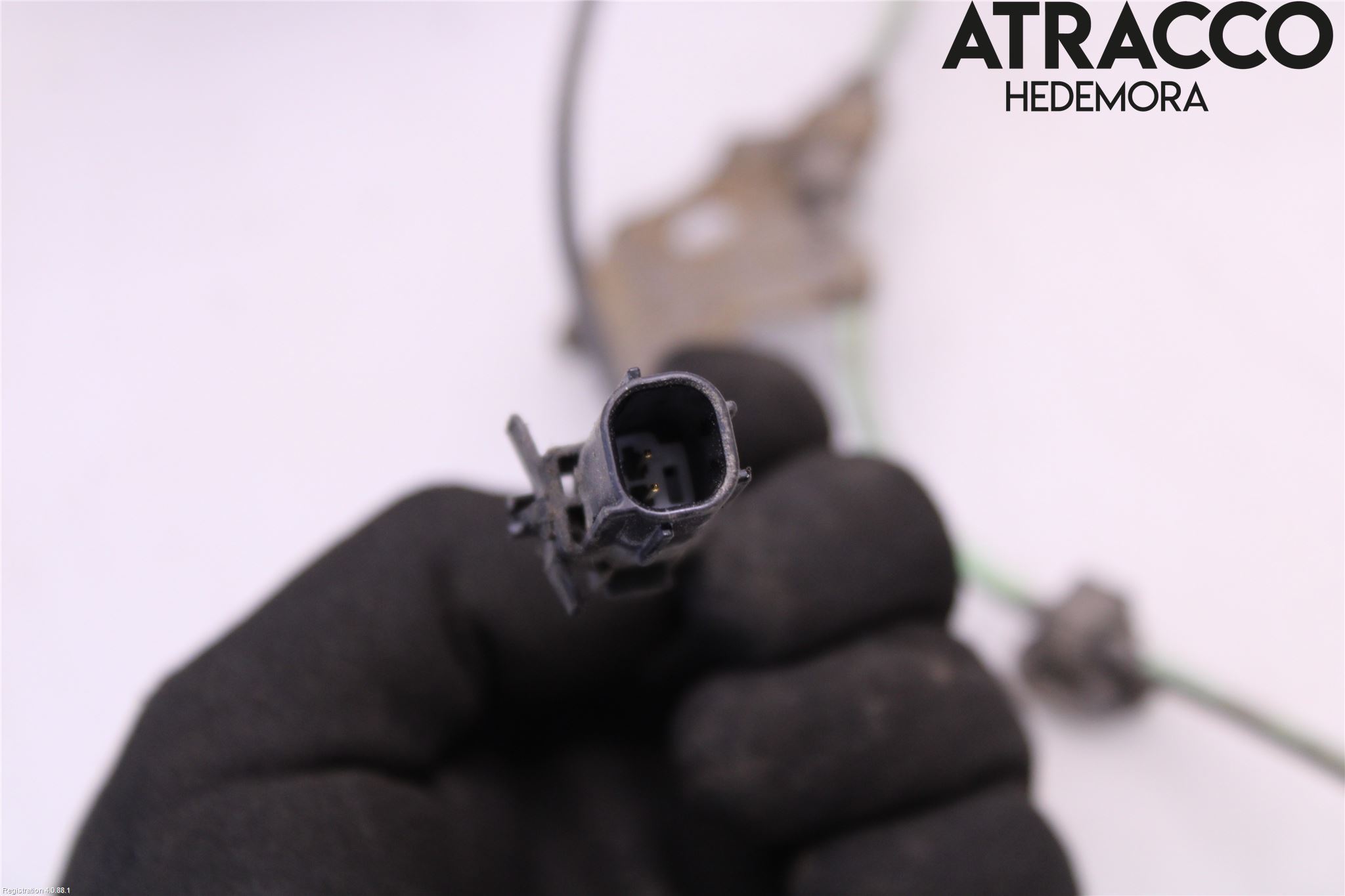 Lexus CT 200h Abs Sensor