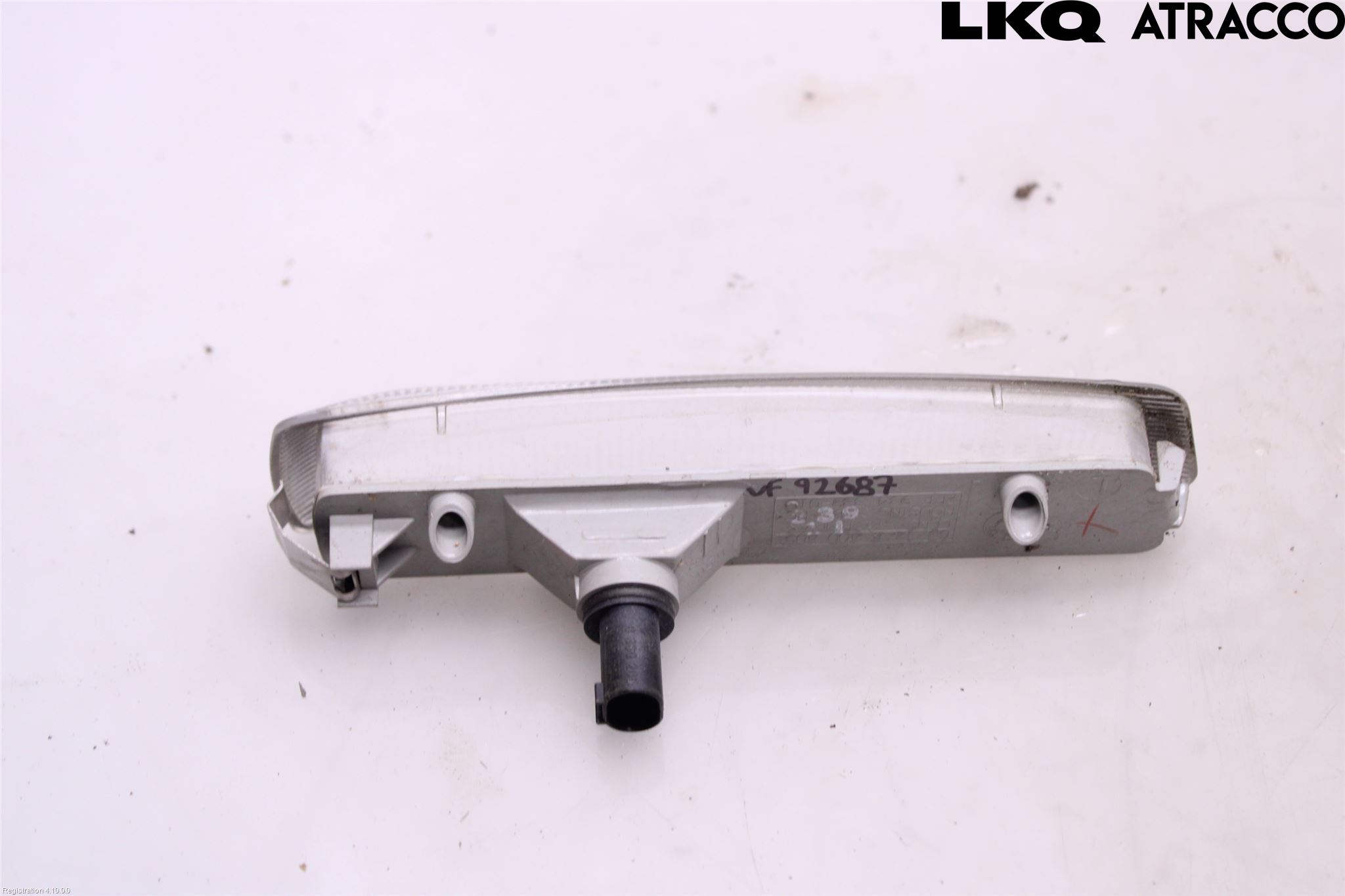 BMW Z3 E36/6    94-02 Positionsljus Fram Vä