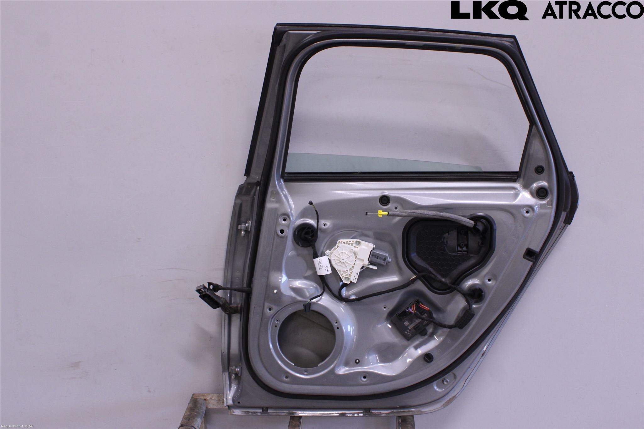 Audi A6/S6 4G 11-18 Dörr Bak Höger