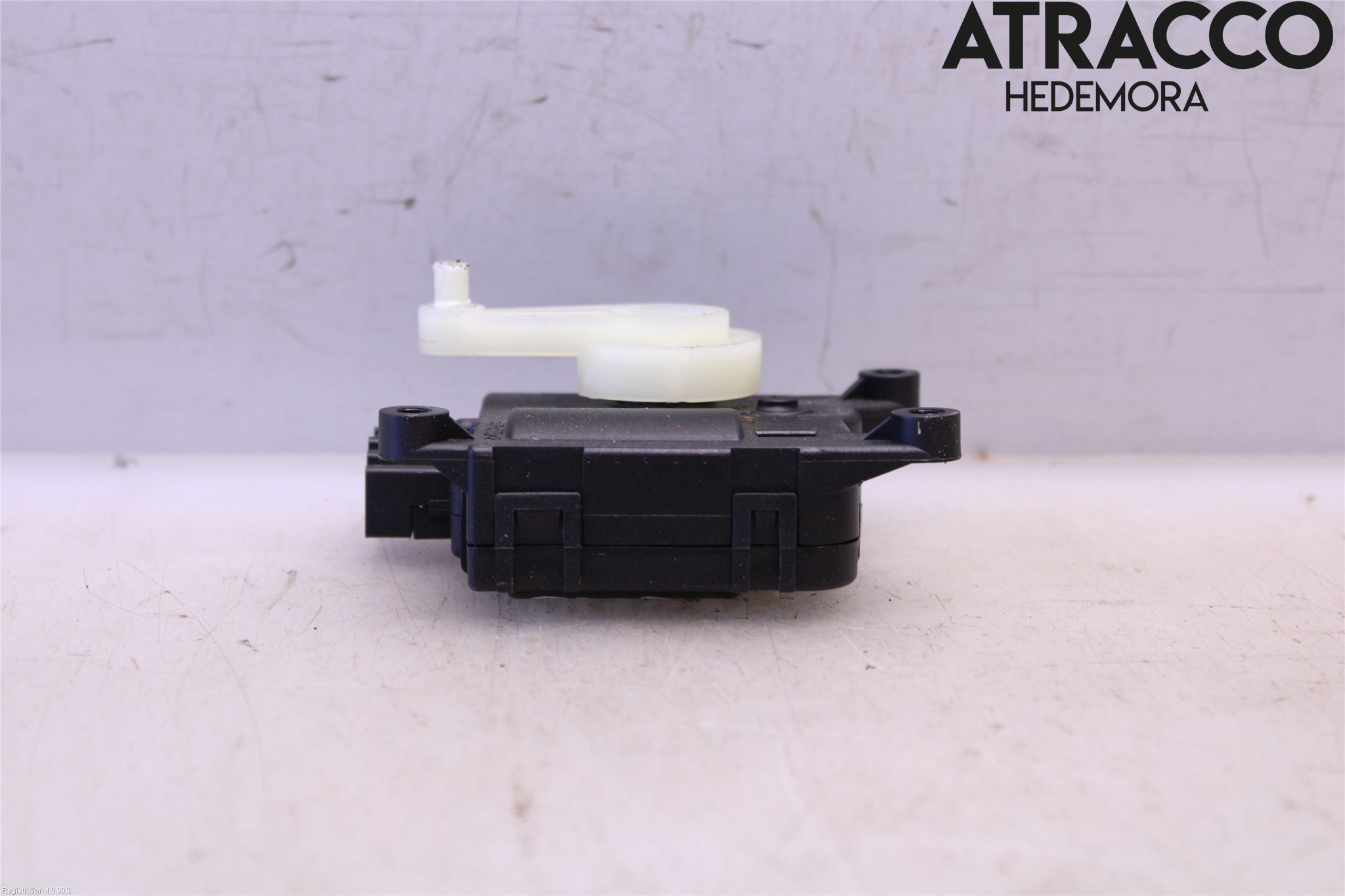 Nissan LEAF 11-17 Ac Reglermotor