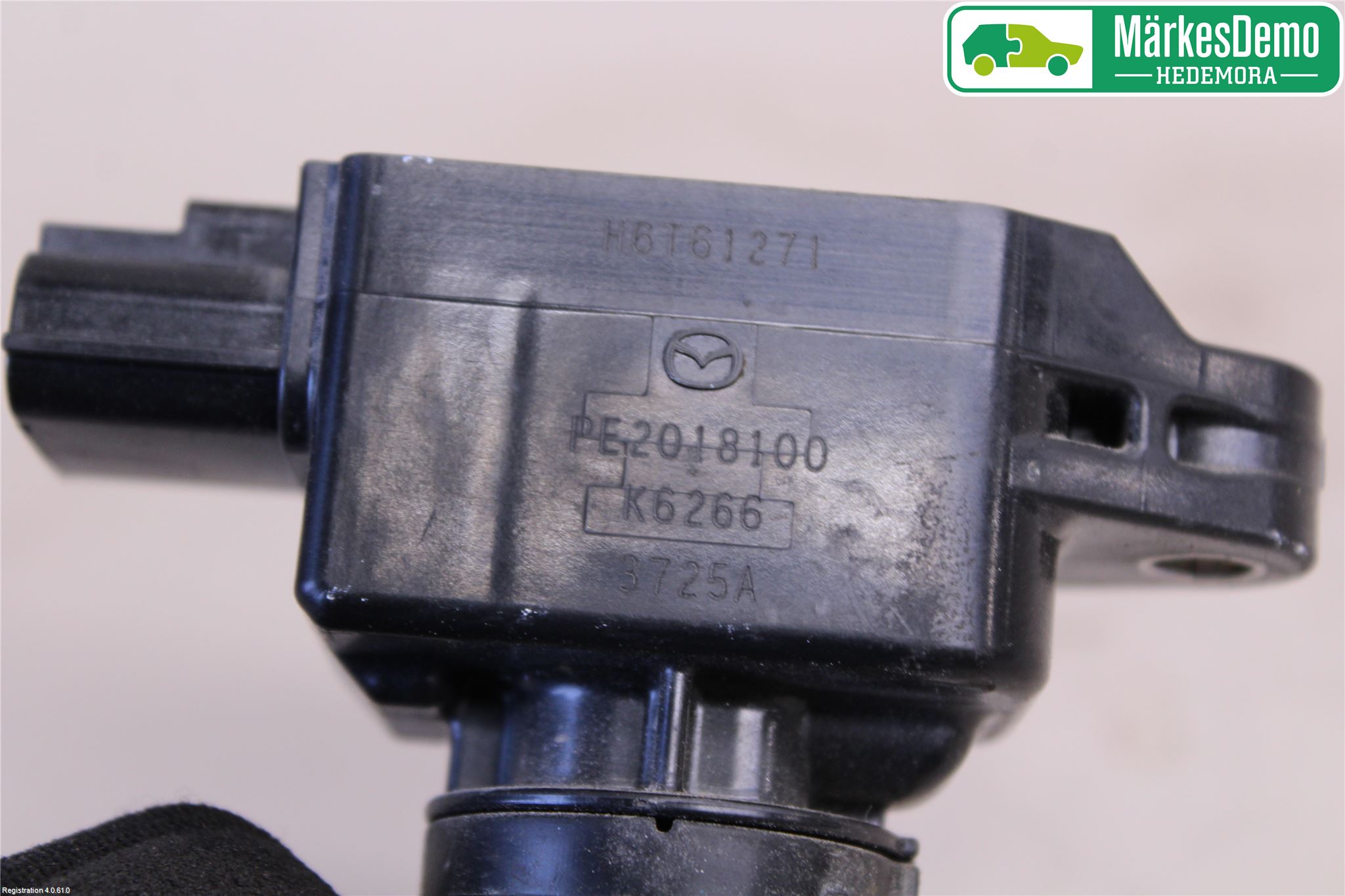 Mazda 3 III 14-19 Tändspole