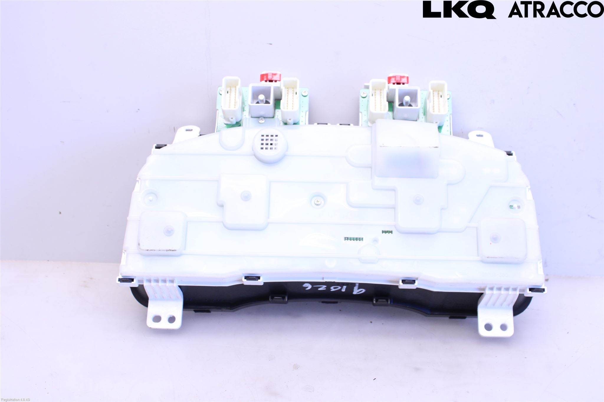 Toyota LANDCRUISER J120 02-09 Instrument Komb