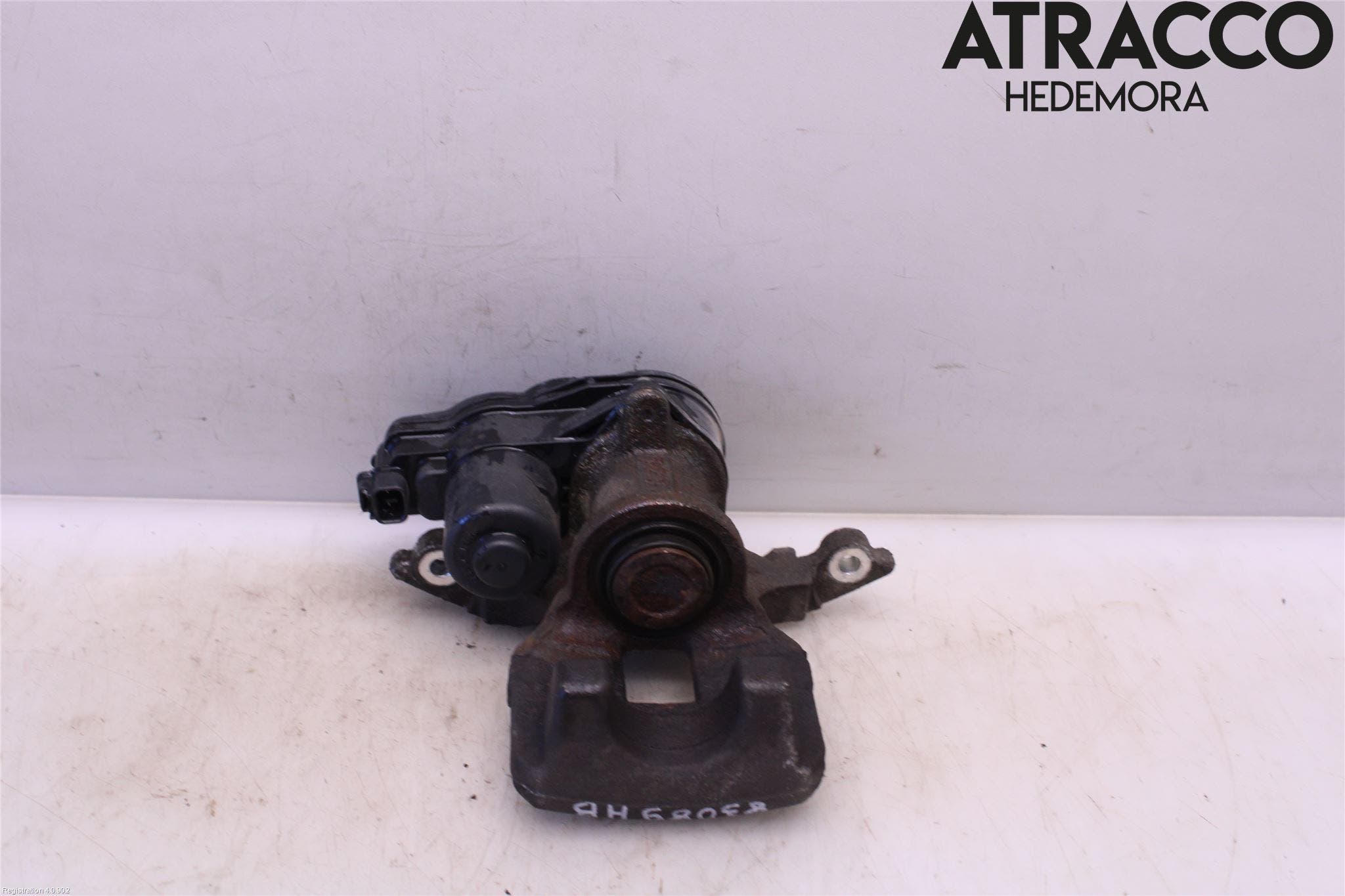 Toyota C-HR 16-23 Bromsok Bak Höger