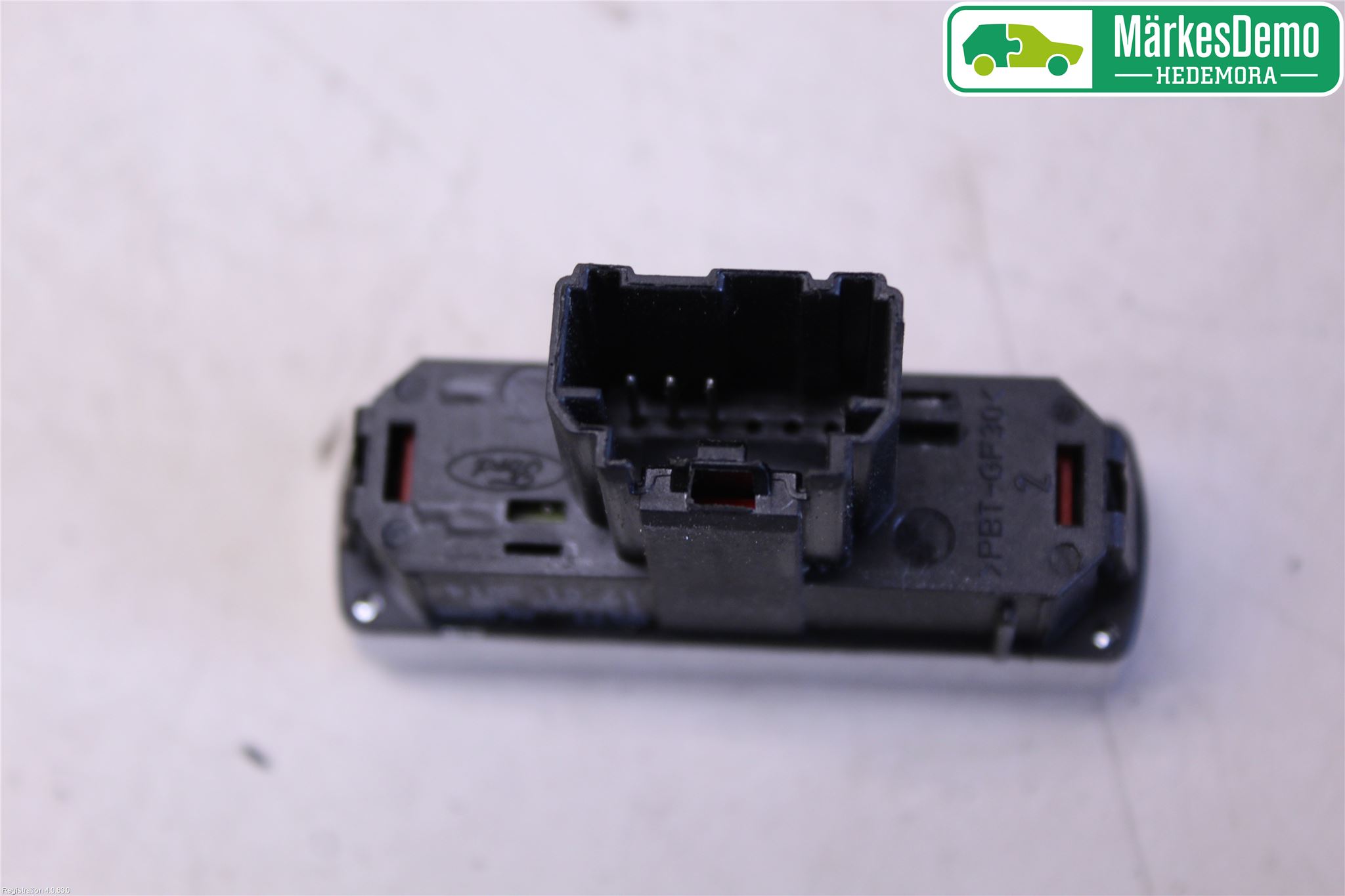 Ford GALAXY 06-15 Strömställare Varnings