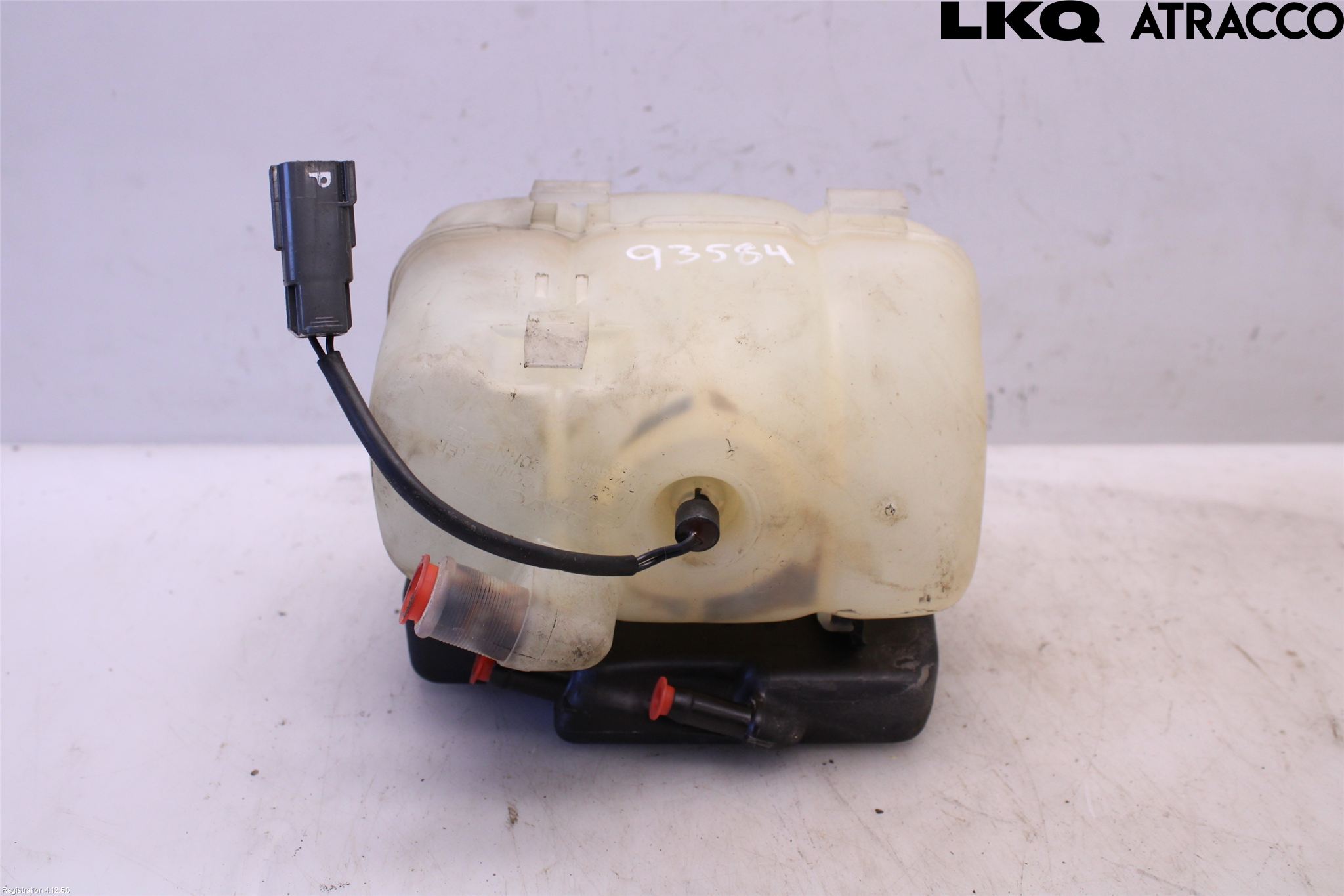 Volvo XC70 05-07 Expansionstank