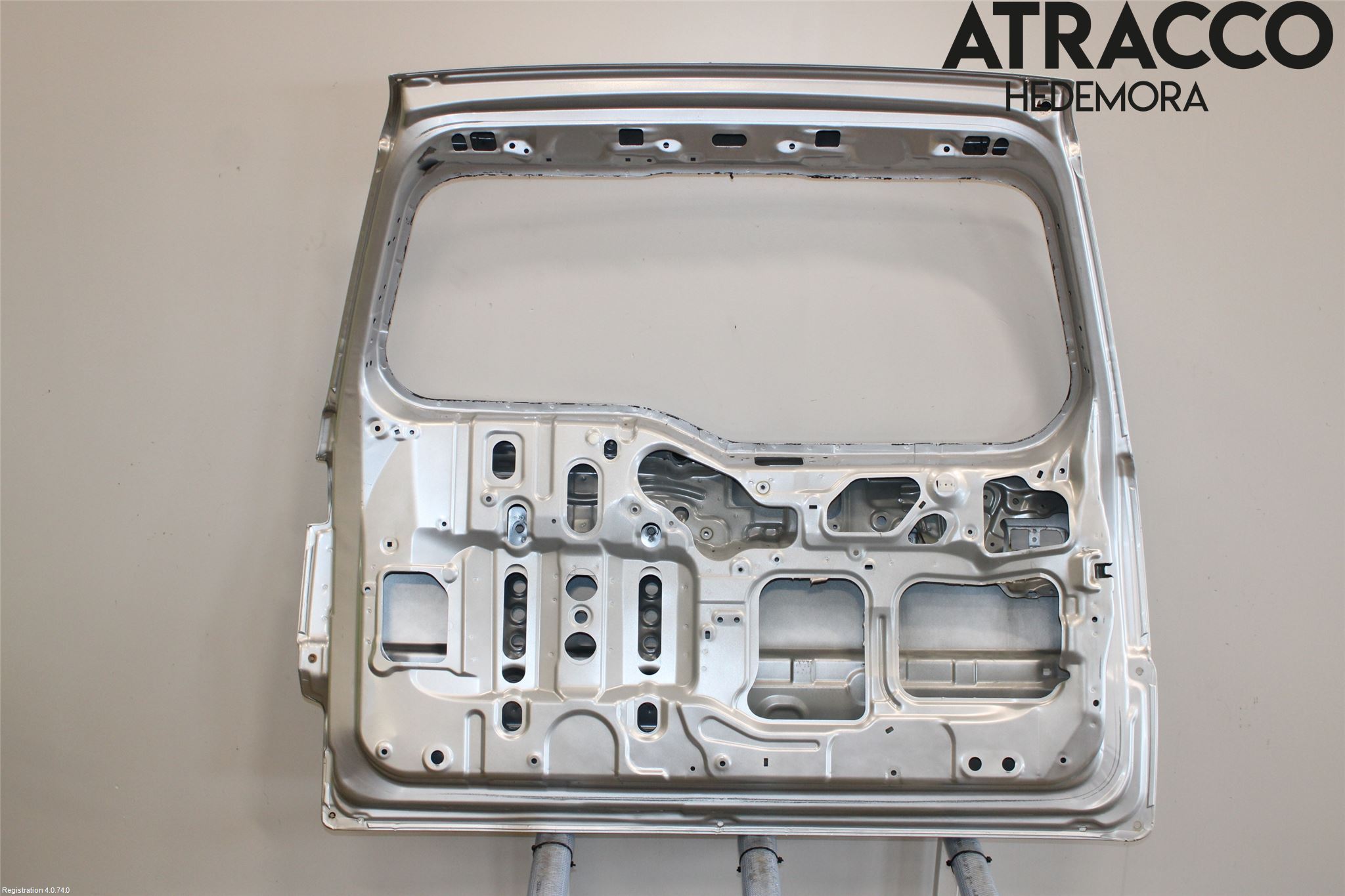 Honda CR-V 02-06 Baklucka Kombi