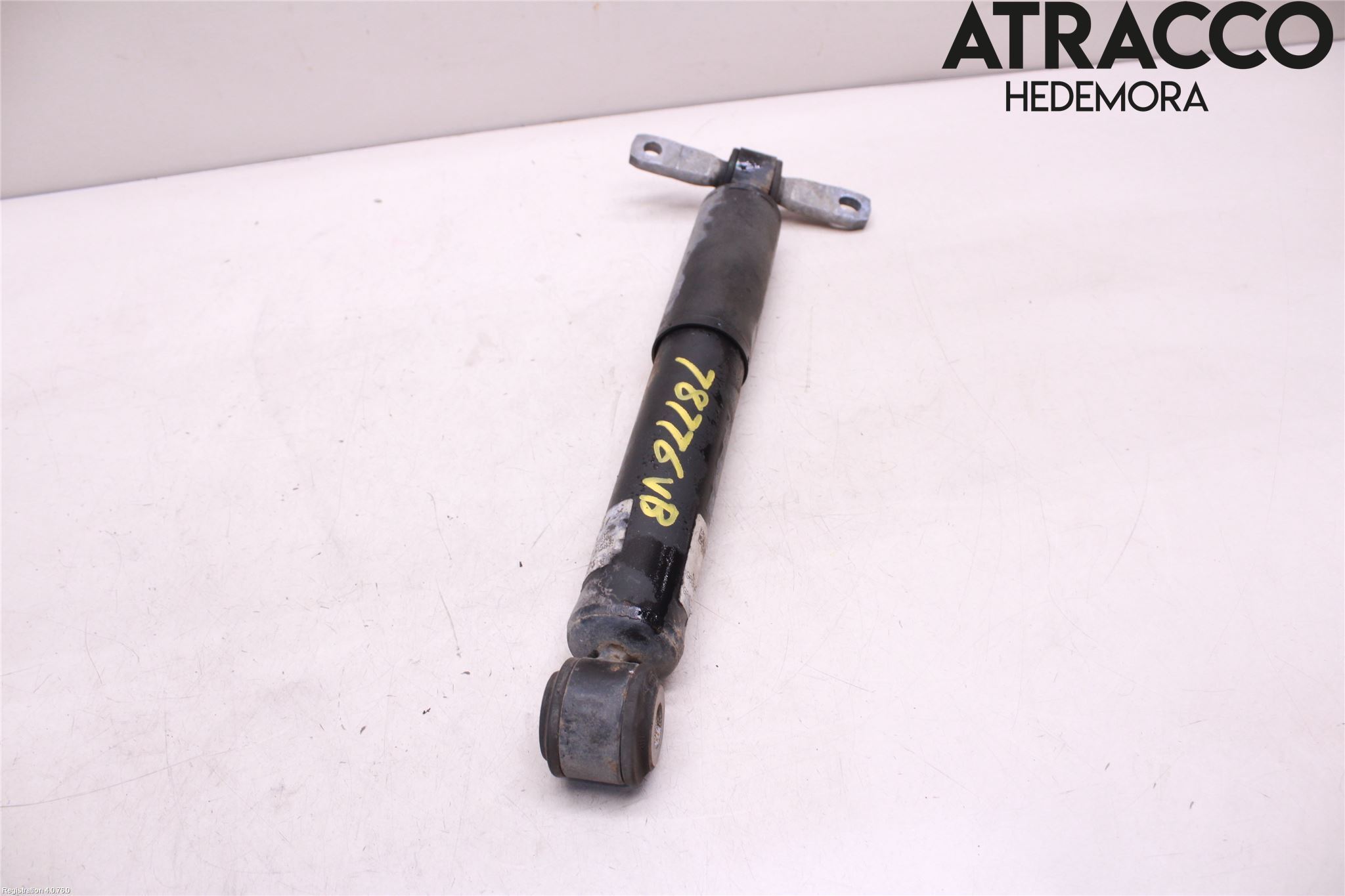 Citroen BERLINGO/E-BERLINGO 19- Stötdämpare Bak