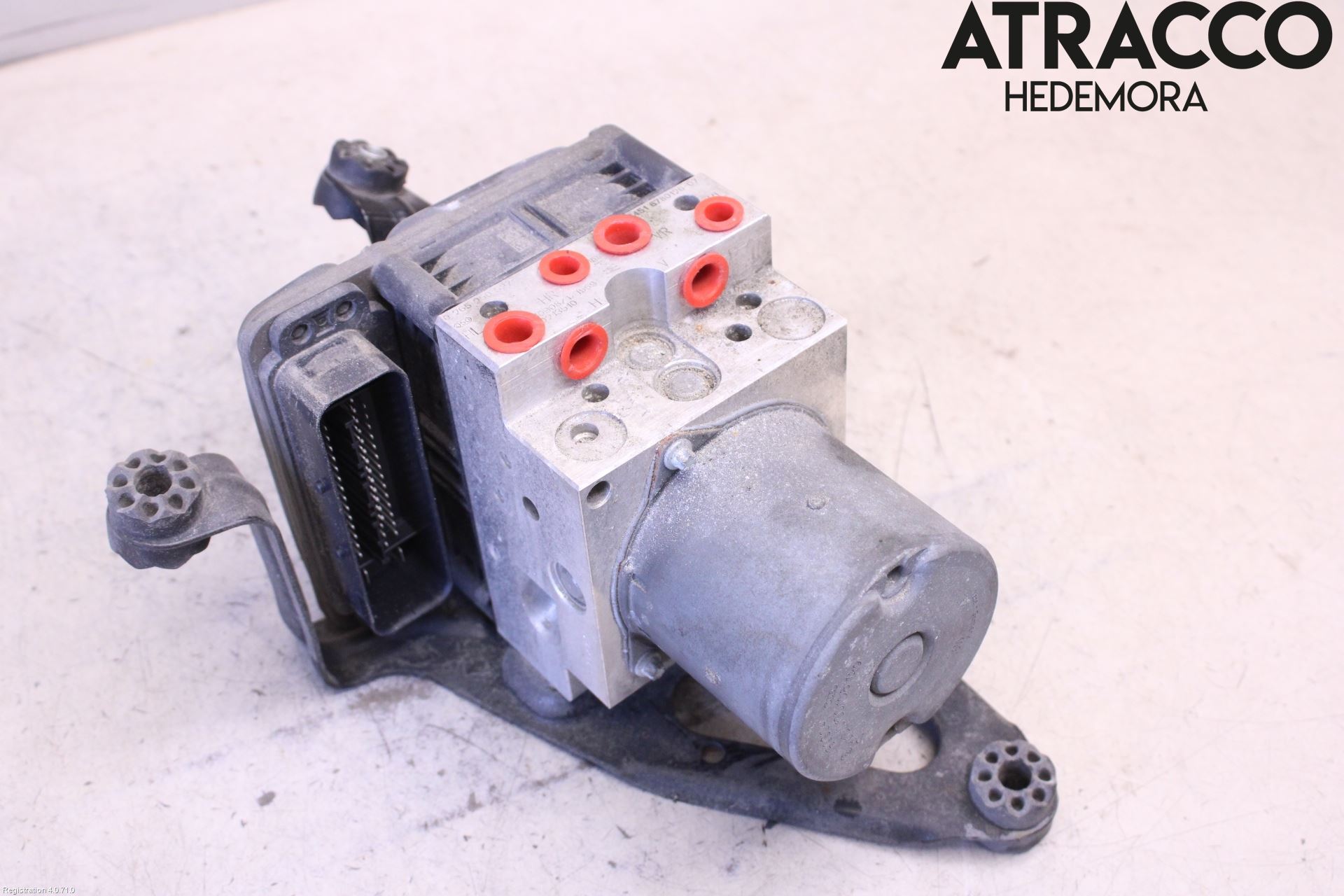 BMW X6 E71/E72   08-14 Abs Hydraulaggregat