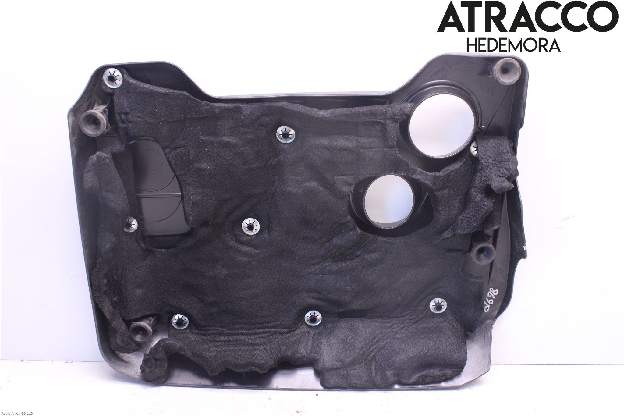 Opel CASCADA 13-19 Motorkåpa