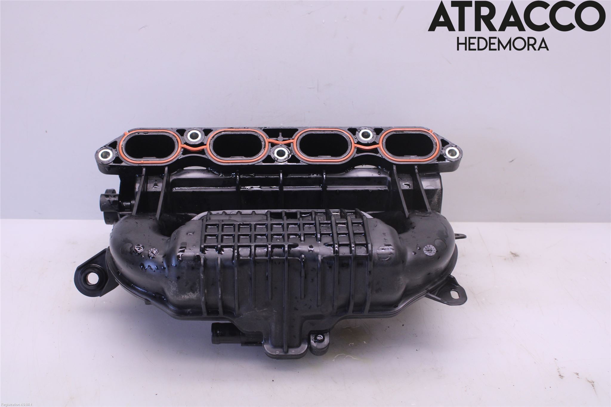 Toyota COROLLA 19- Grenrör Insug