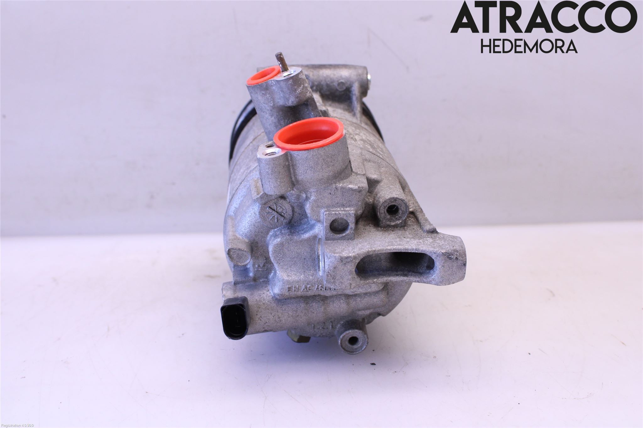 Skoda YETI Ac Kompressor