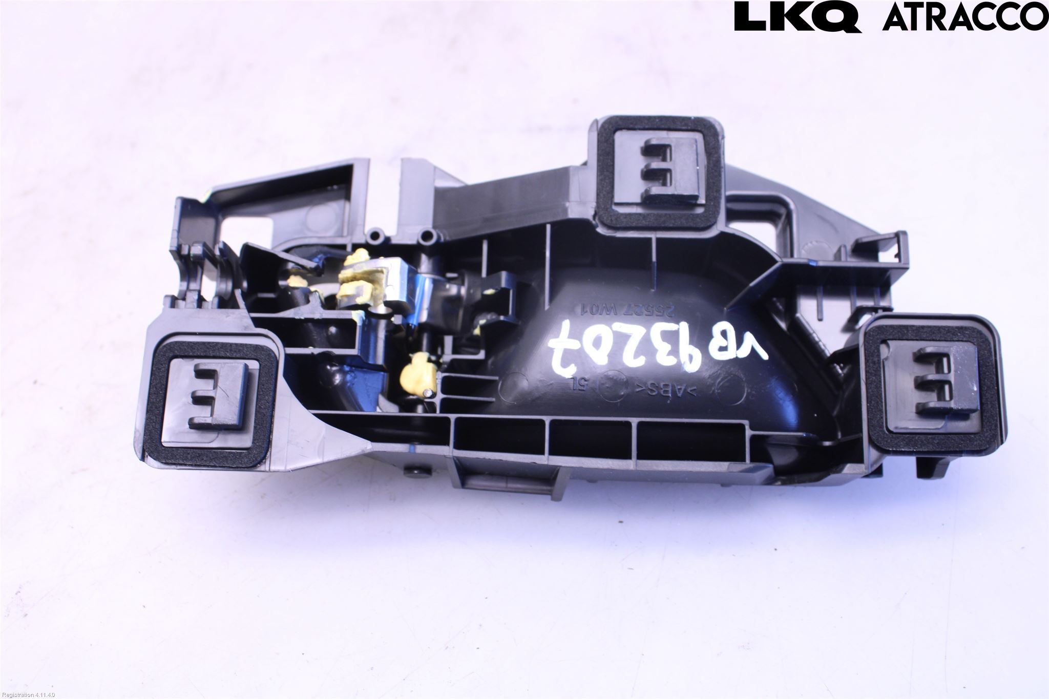 Peugeot 408 22- Dörrhandtag Inre Vä