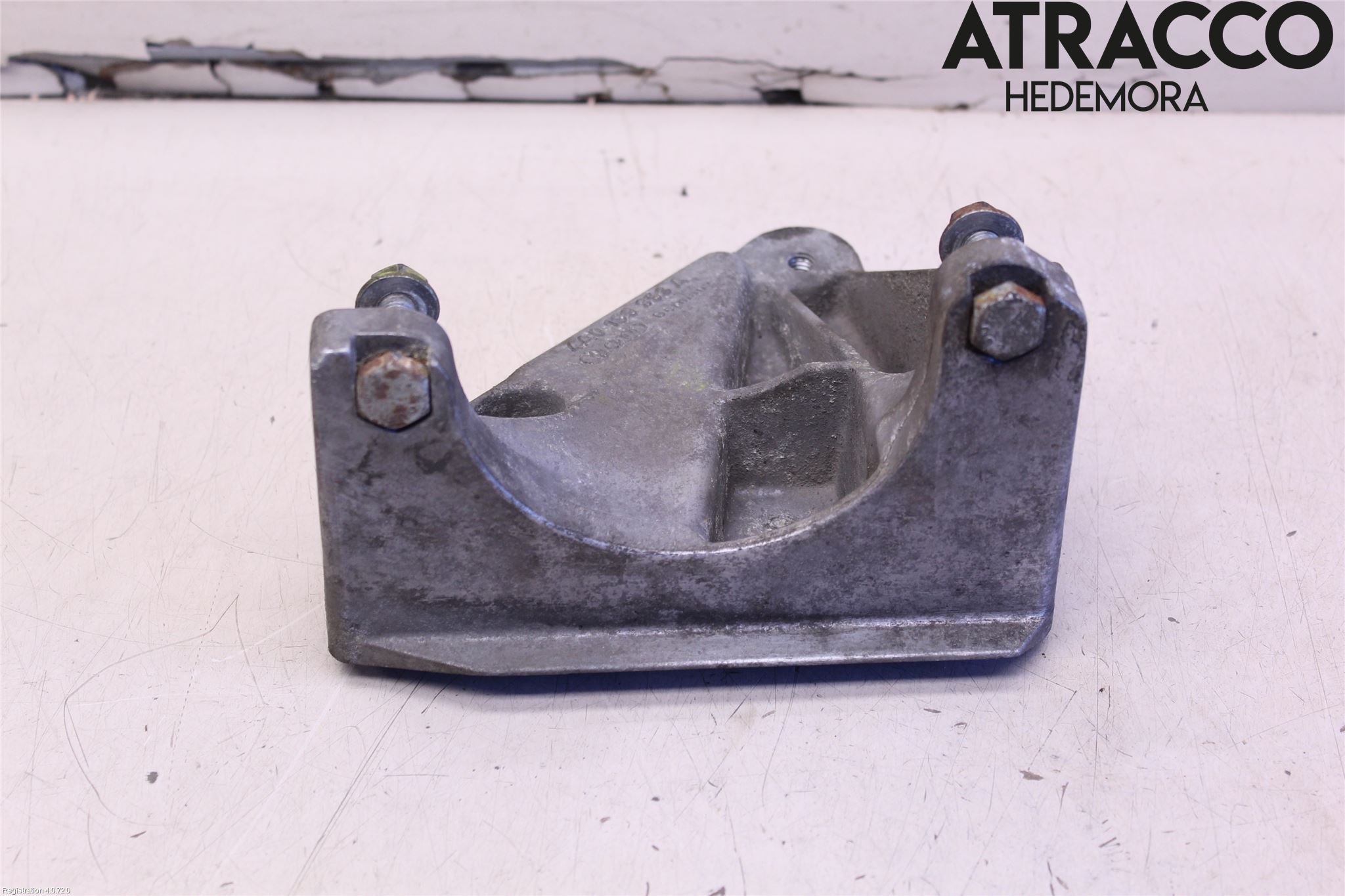 Audi 100/S4     91-94 Motorfäste