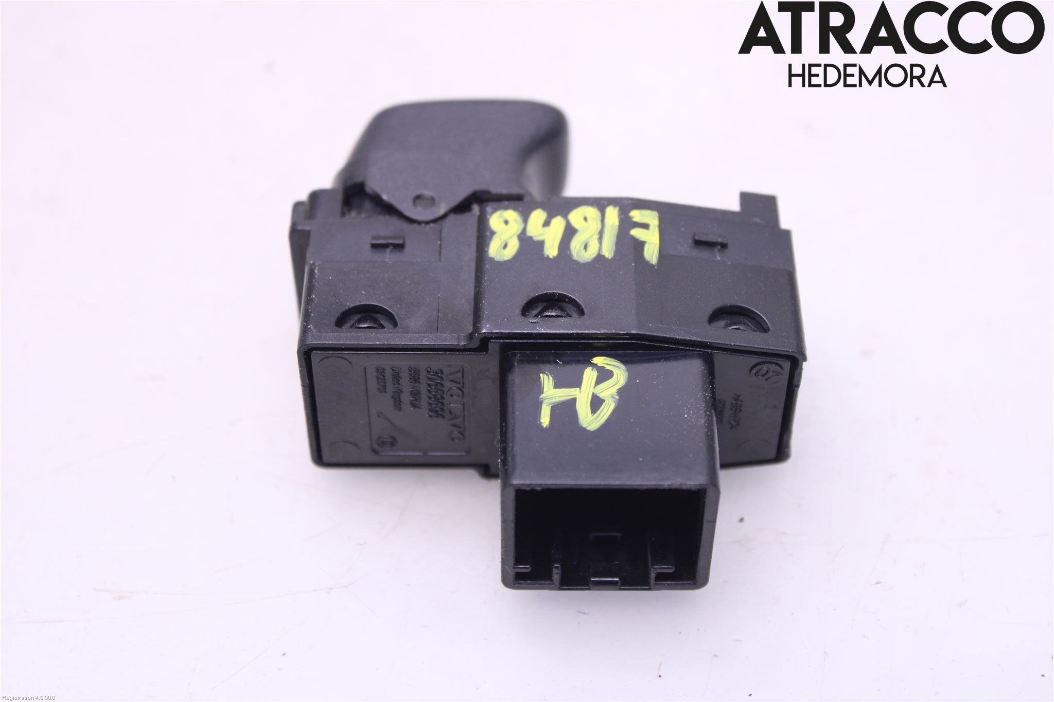 Volvo S80 04-06 Strömställare Elhiss