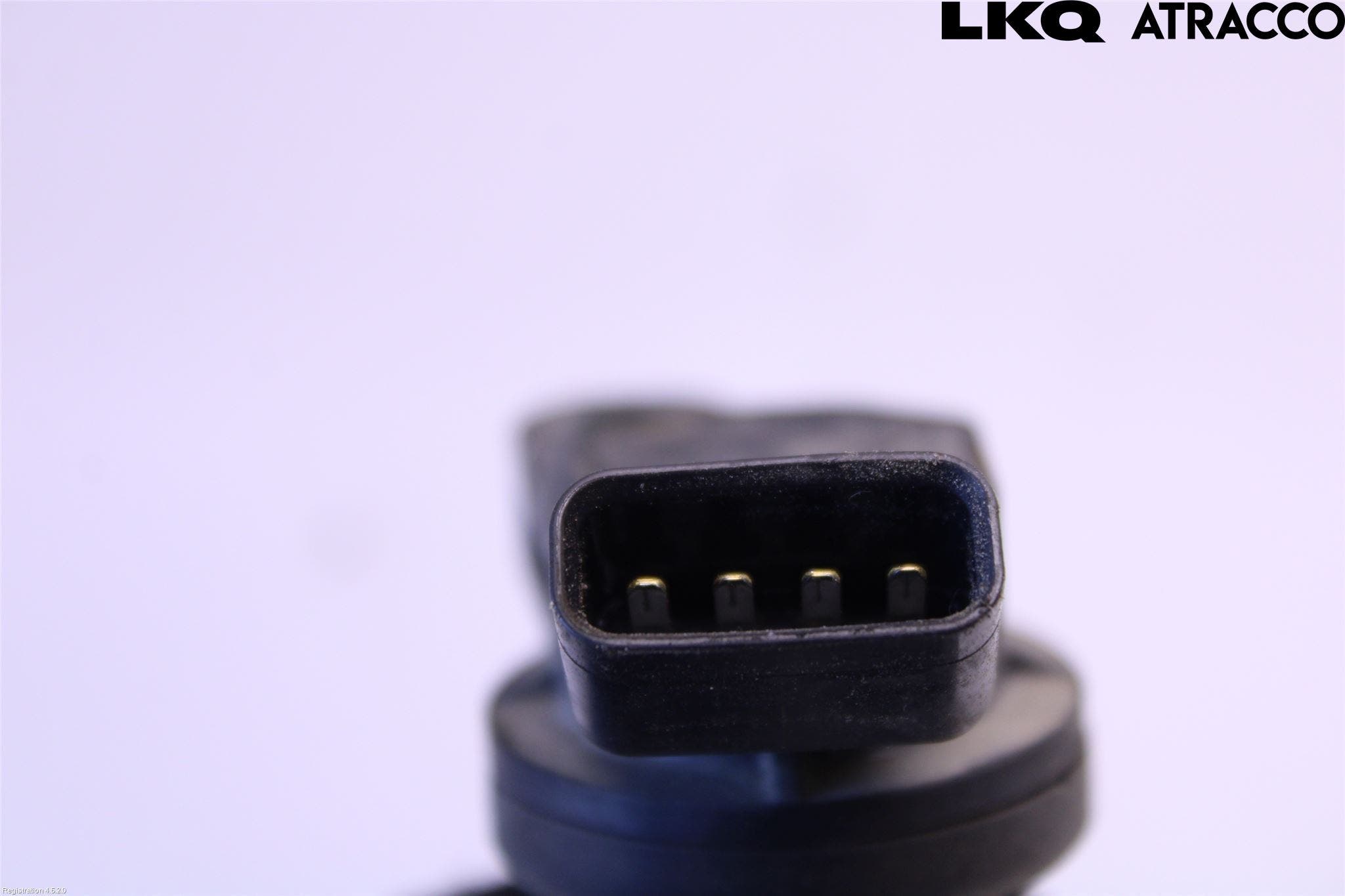 Toyota AURIS 10-12 Tändspole