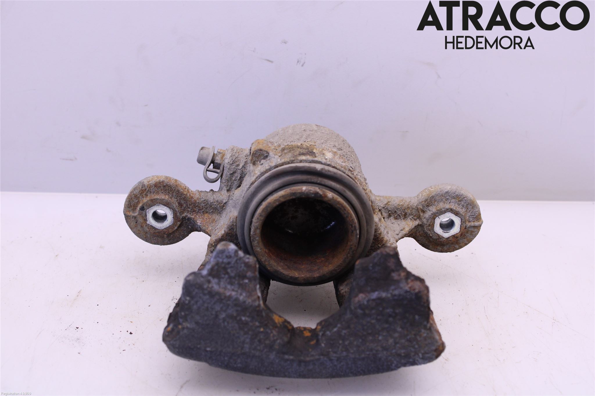 BMW 1 E87/81 5D/3D 03-11 Bromsok Fram Vänster