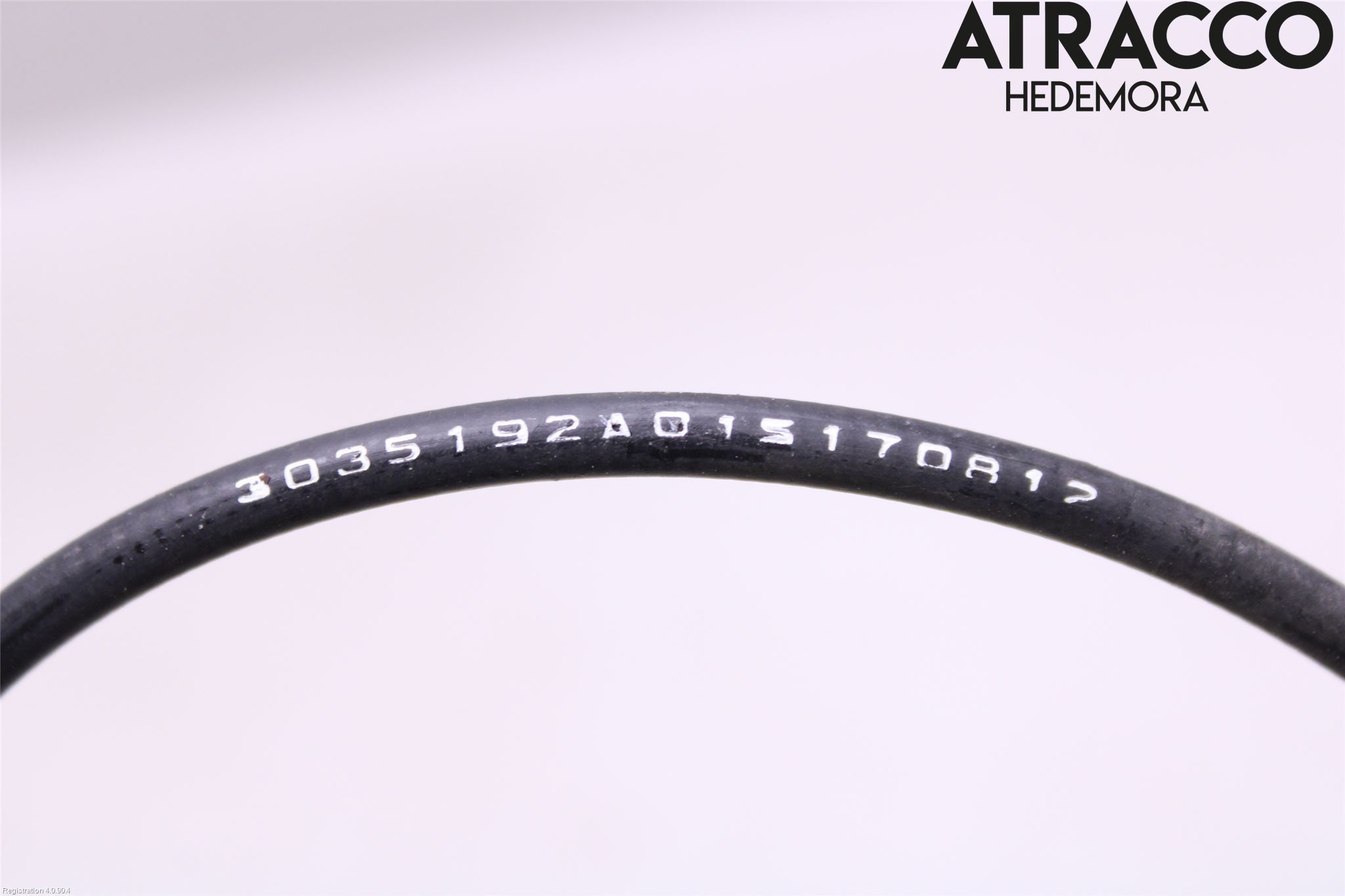 Nissan X-TRAIL 14-21 Huv Spärr