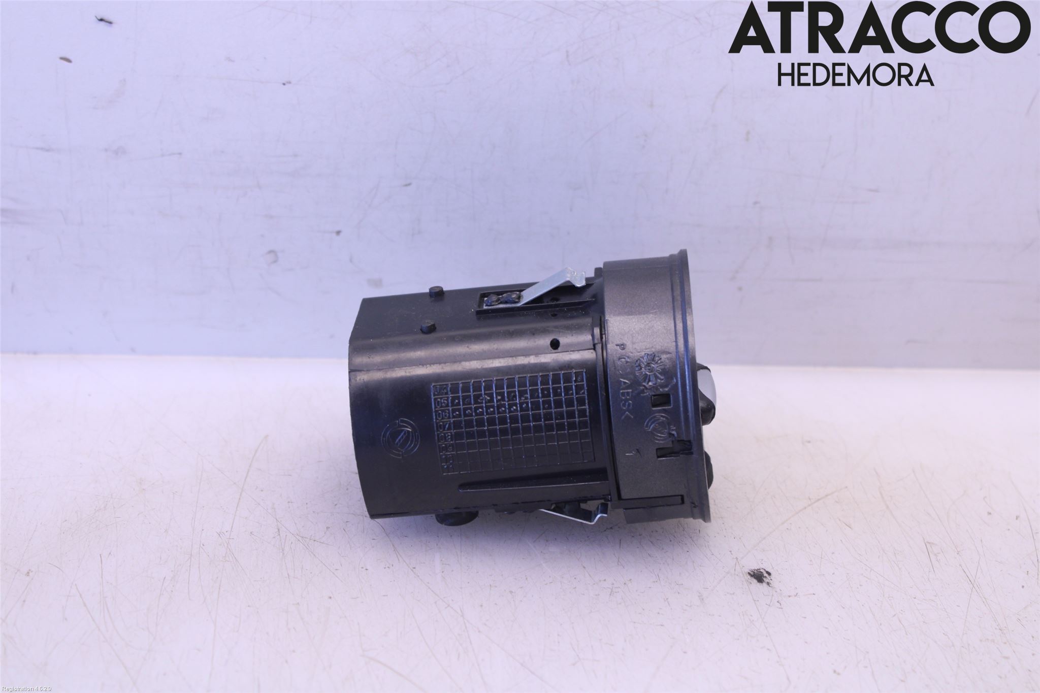 Alfa 159 Defrosterkanal-Munstycke