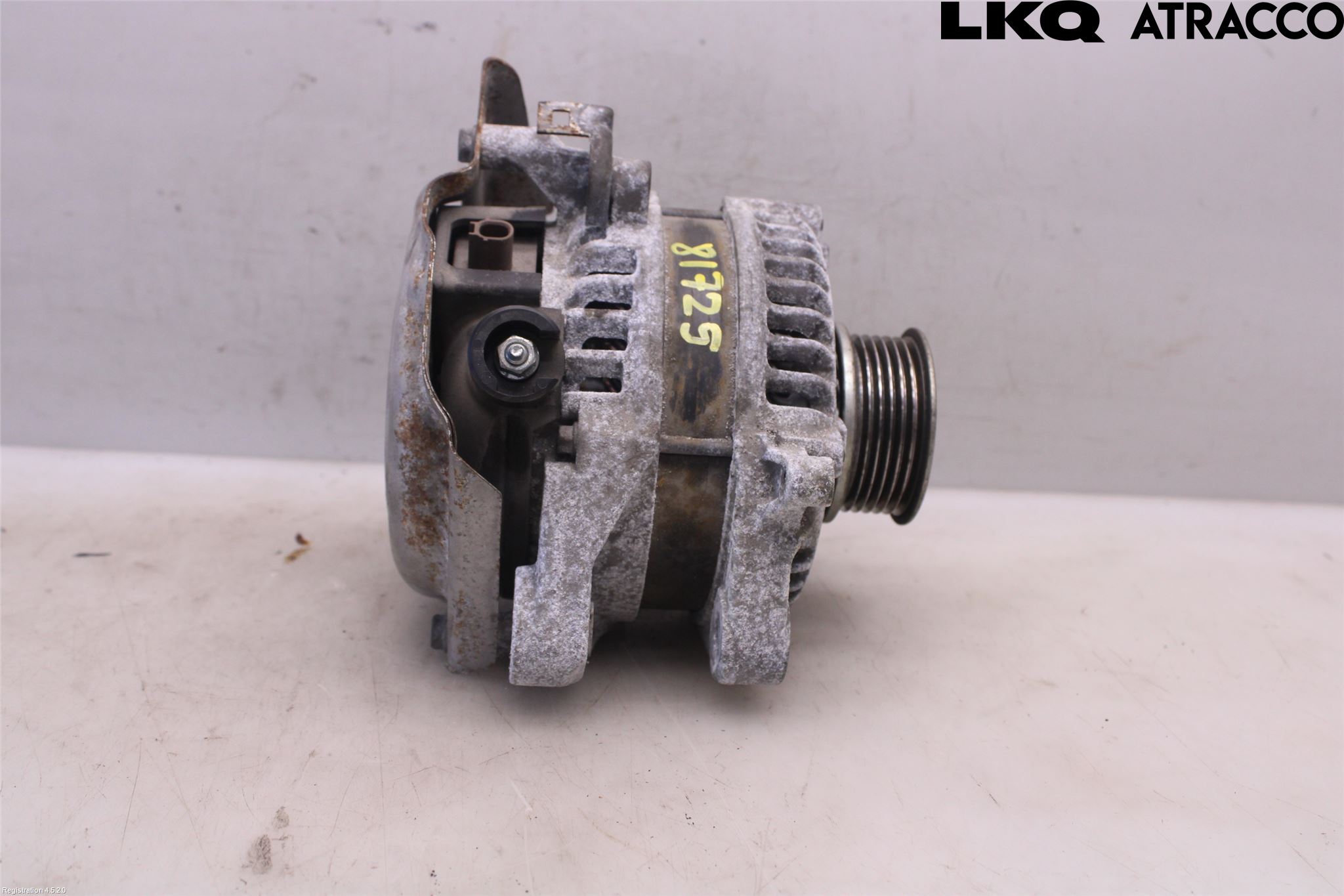 Honda CR-V 13-18 Generator