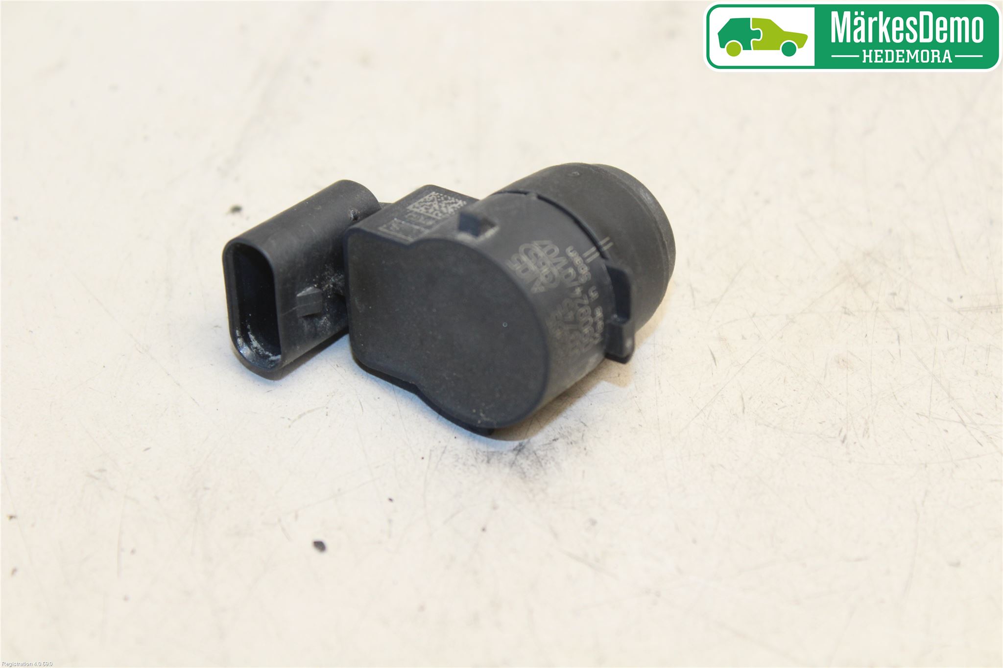 BMW 3 E90/91 SED/TOU 05-12 Parkeringshjälp Backsensor