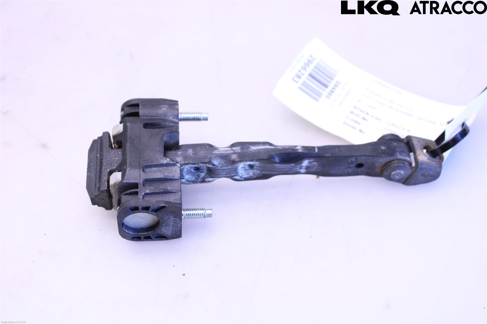 Volvo C30 10-13 Dörrstopp