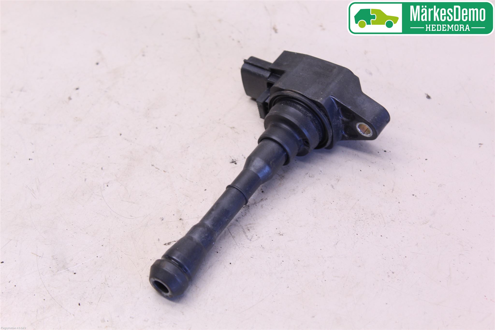 Nissan PULSAR Tändspole