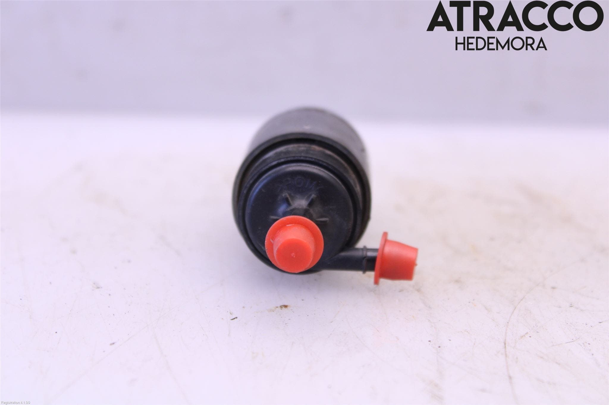 Mercedes-Benz MB VITO/VIANO (W639) 04-14 Spolarpump Vindruta