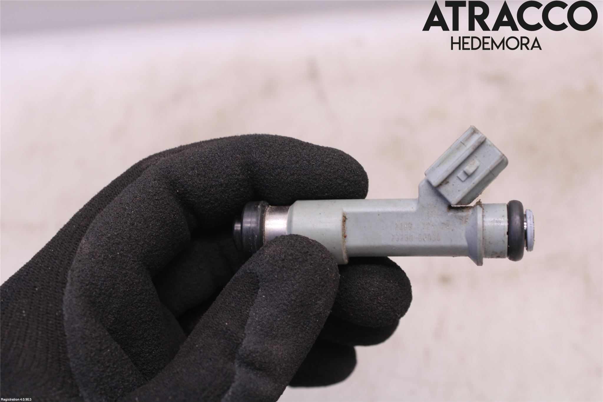 Peugeot 108 15-22 Injspridare