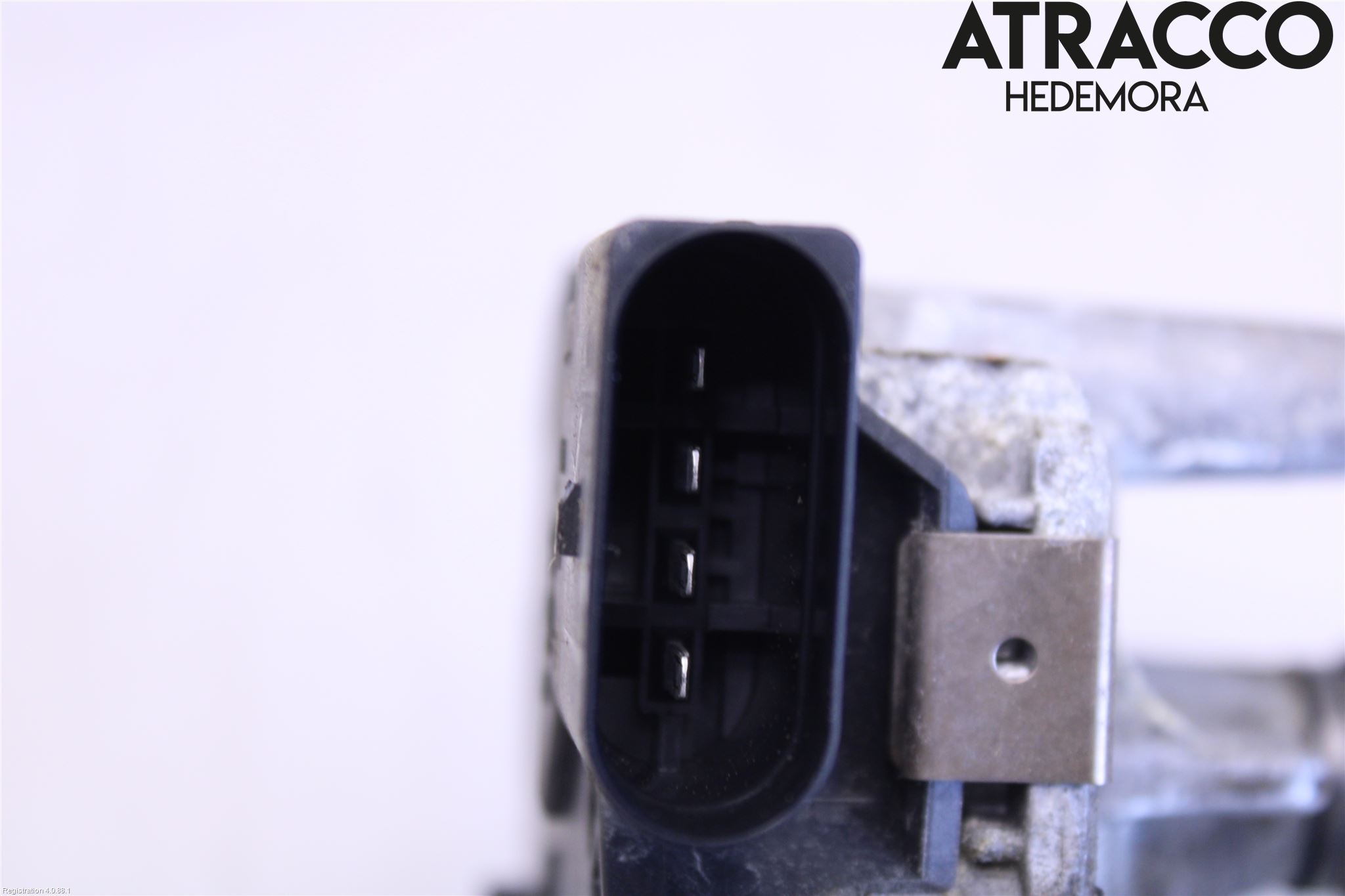 Seat LEON 13-20 Torkarmotor Vindruta