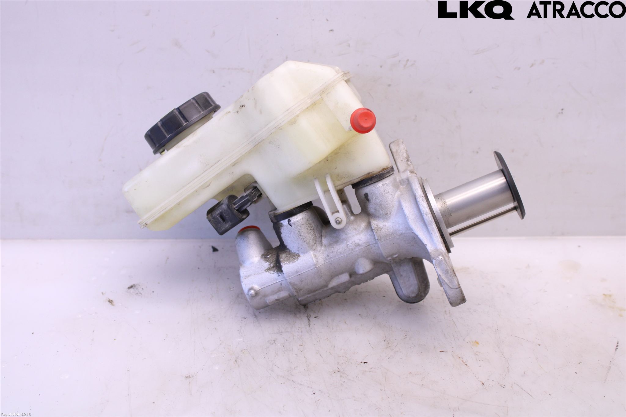 Seat IBIZA V 17-20 Broms Huvudcylinder