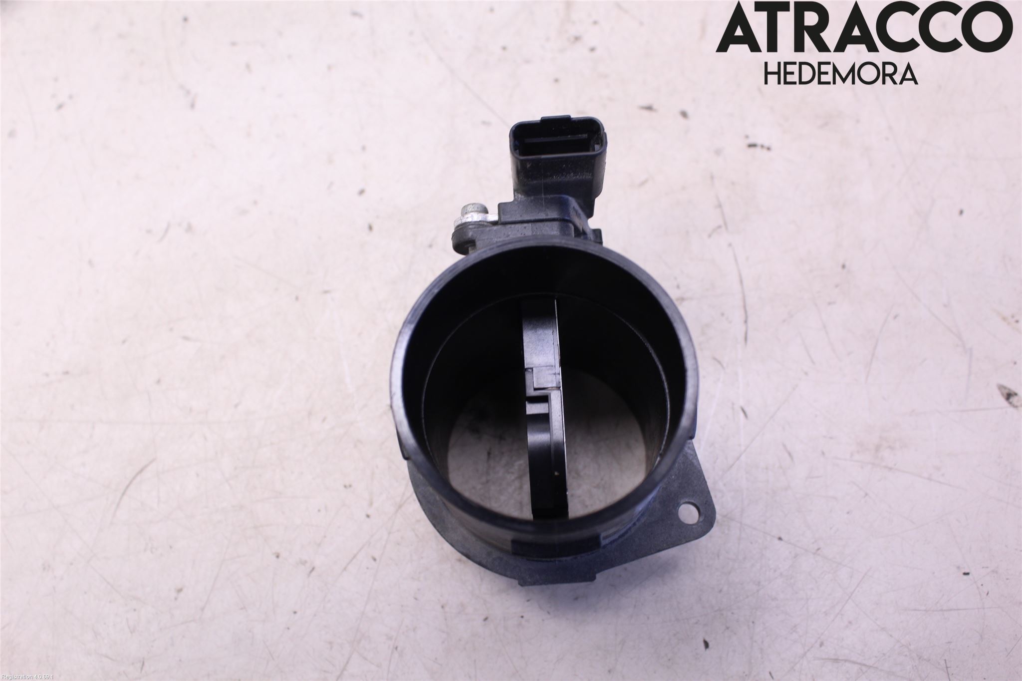 Peugeot 308 14-21 Injluftmassamätare