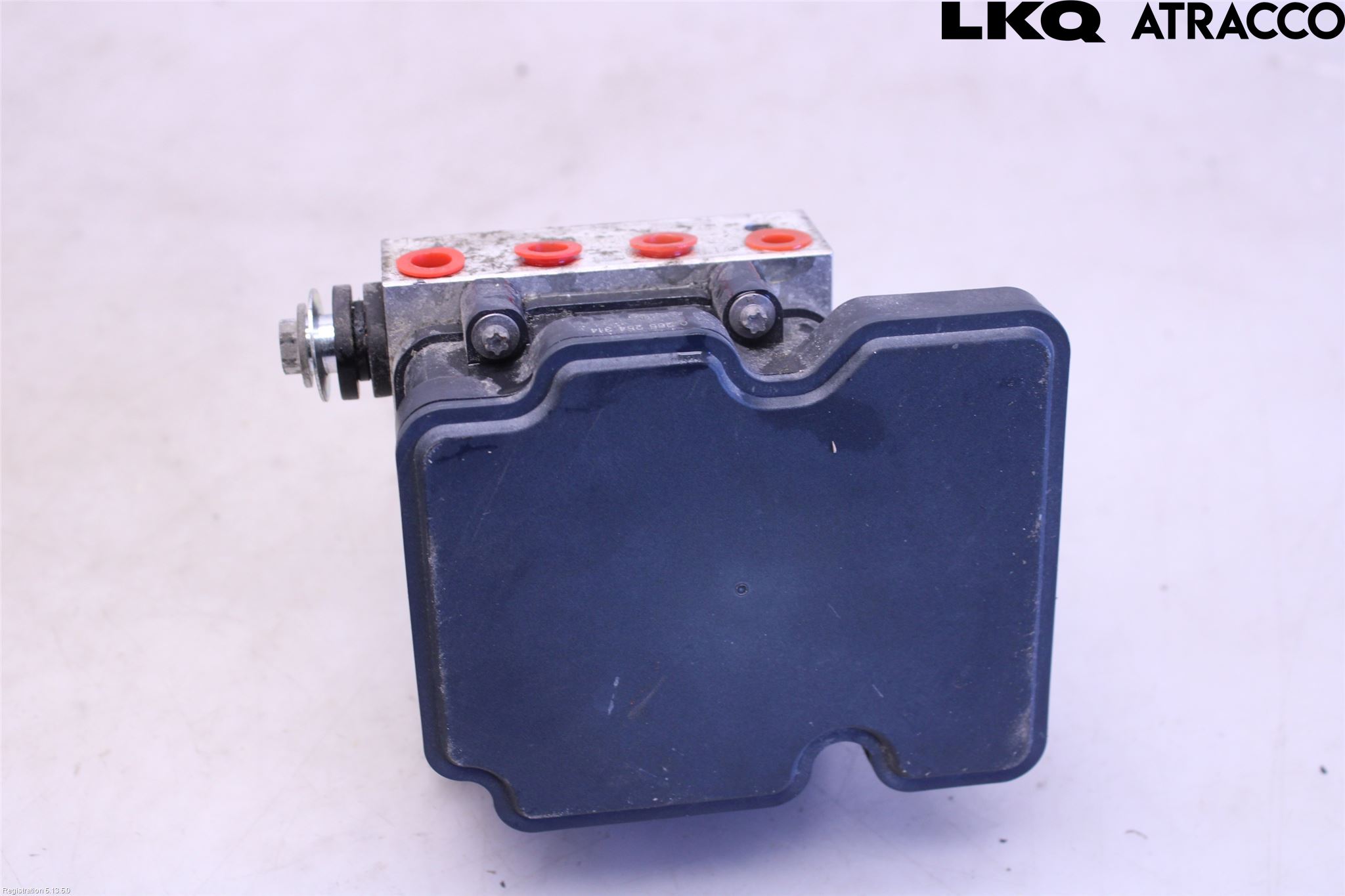 Mercedes-Benz MB VITO/V-KLASS (W640,W447,W448) 14- Abs Hydraulaggregat