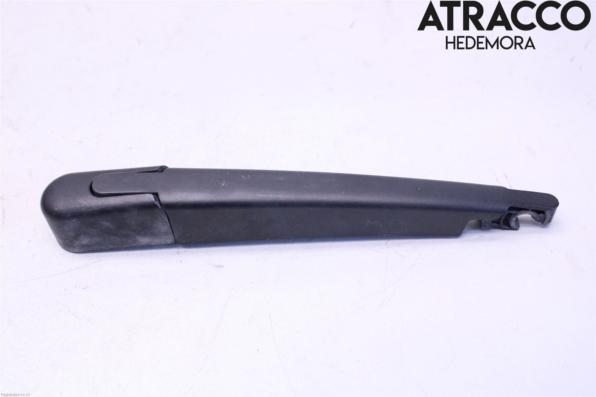 Kia PICANTO 17- Torkararm-Bakruta