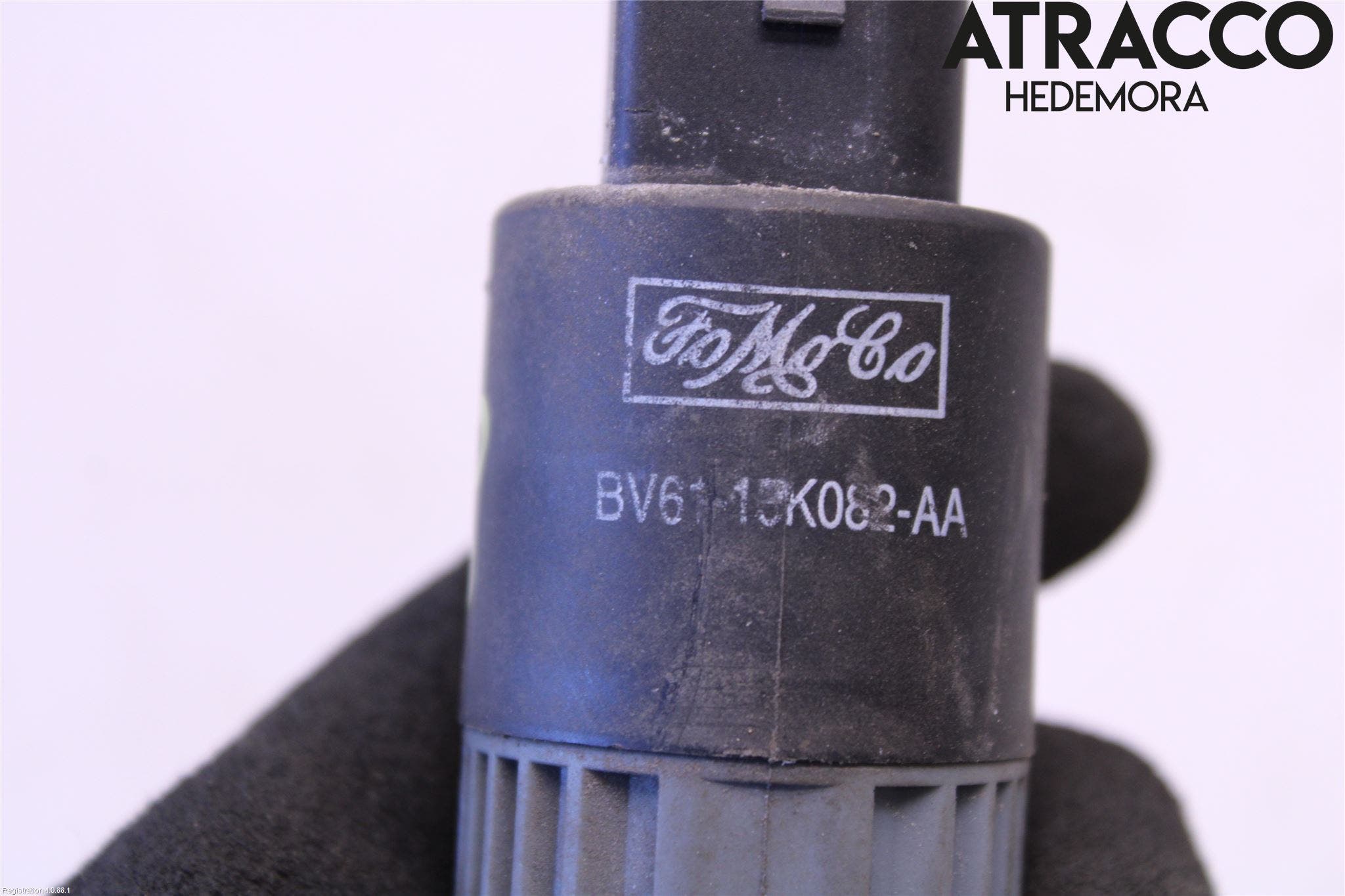 Ford FOCUS 11-14 Spolarpump Högtryck