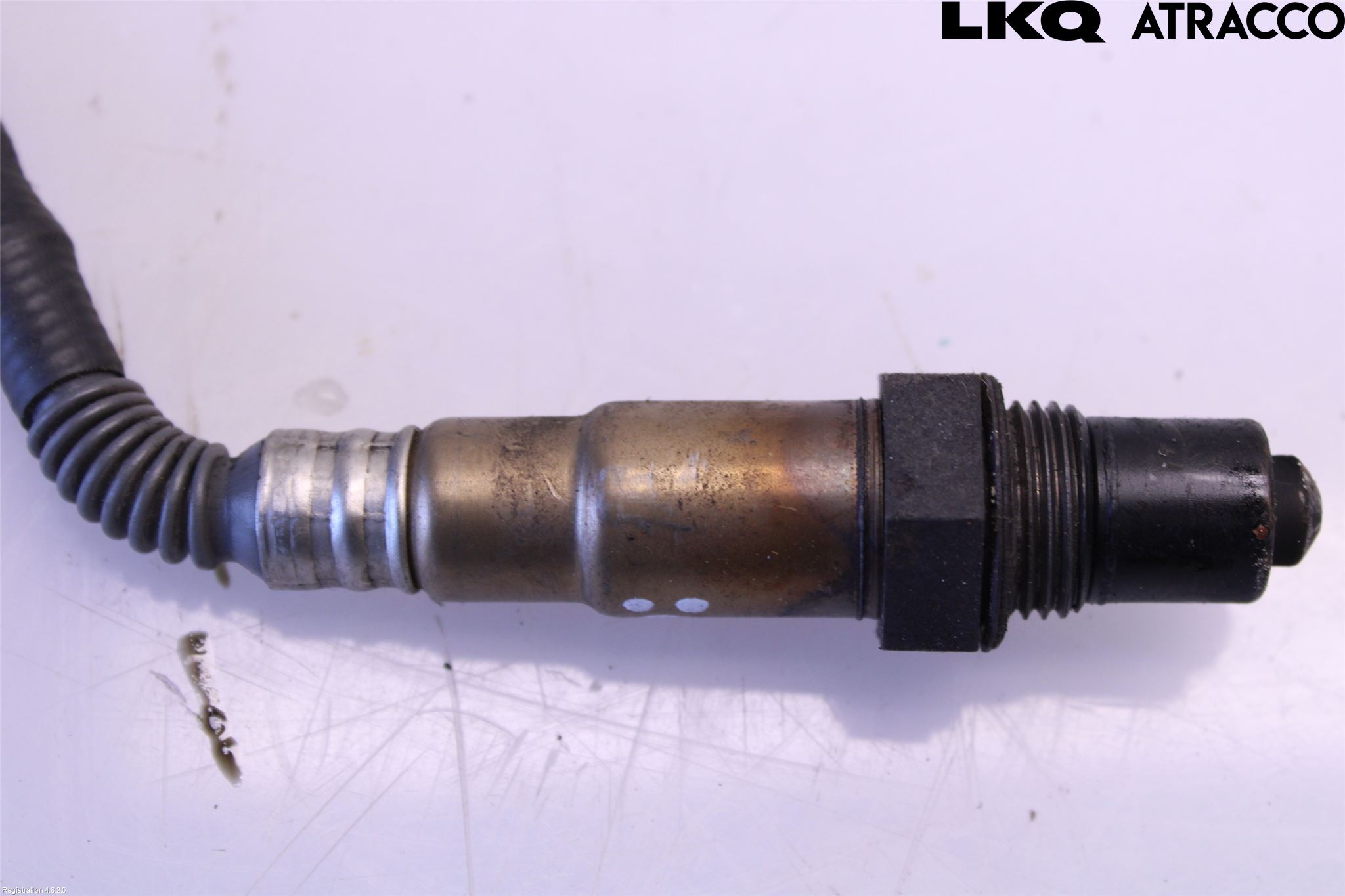 Honda CR-V 07-12 Injlambdasond