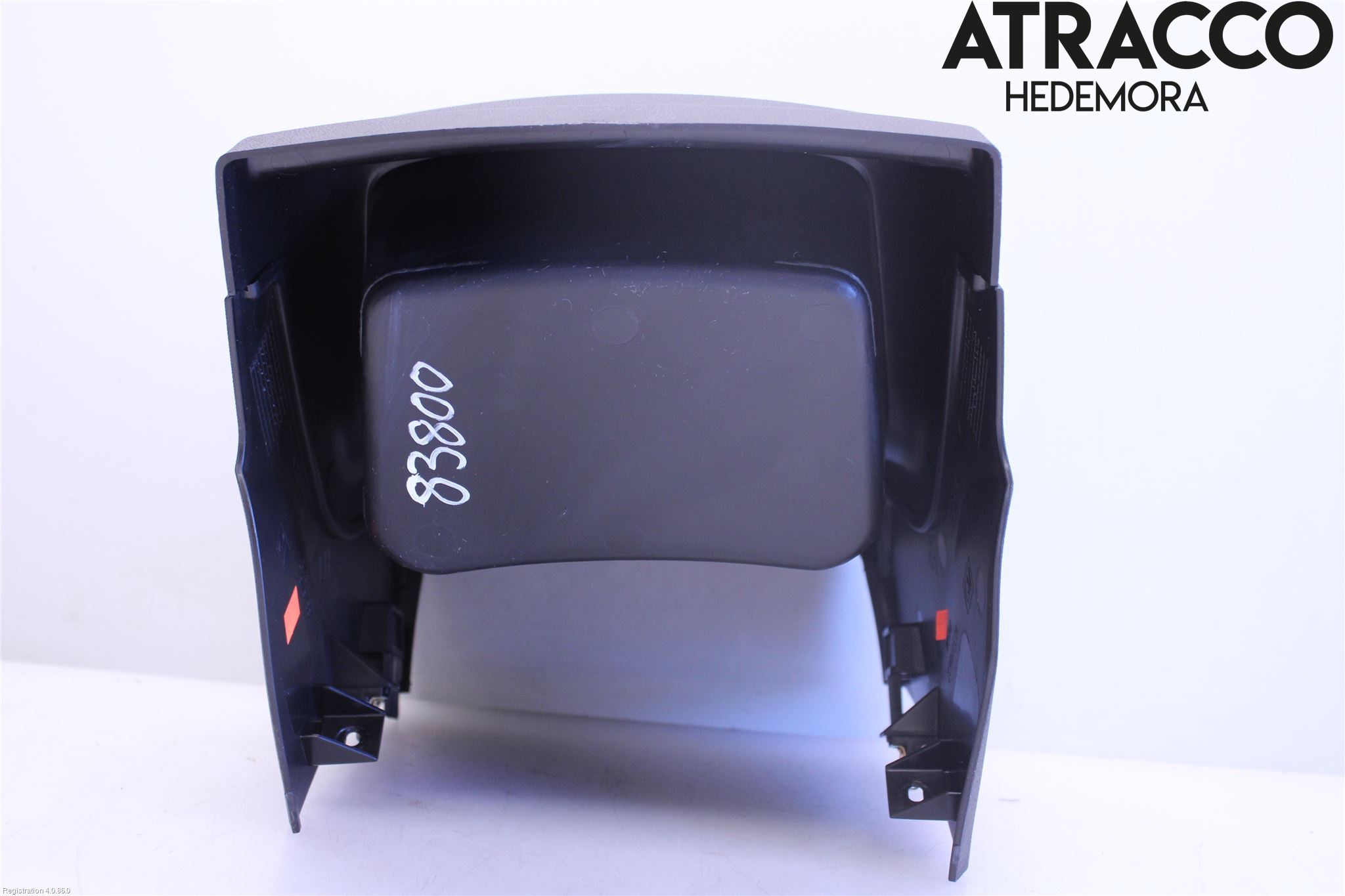 Chevrolet CAMARO Inr Tunnelfack