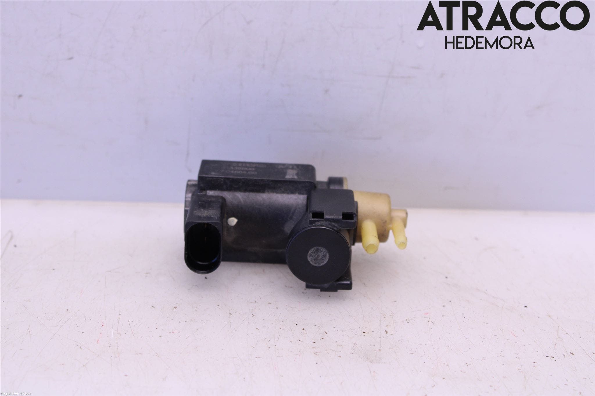 Volvo S90 17->> Vakuumventil