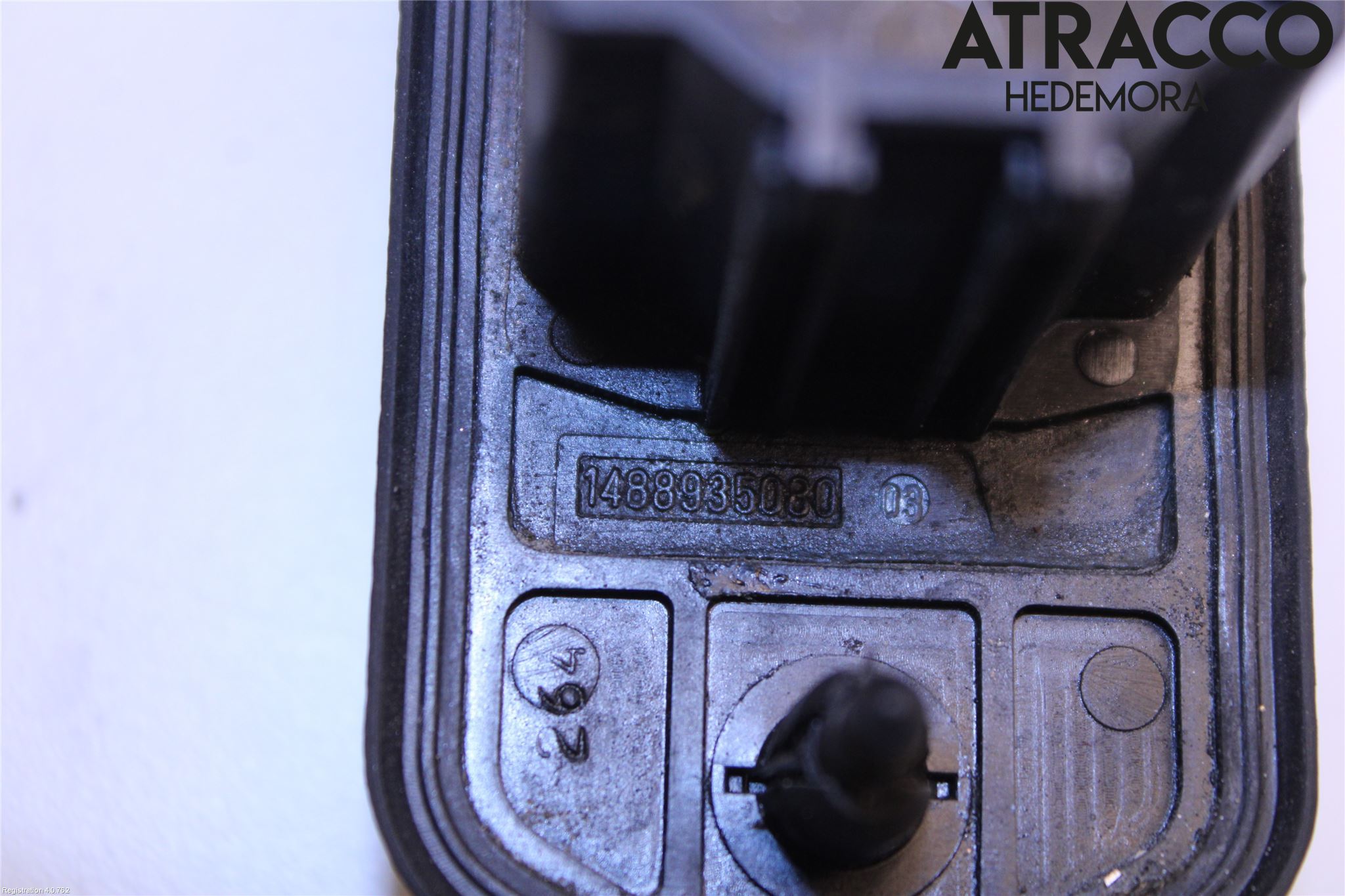 Citroen C8 Strömställare Övrigt