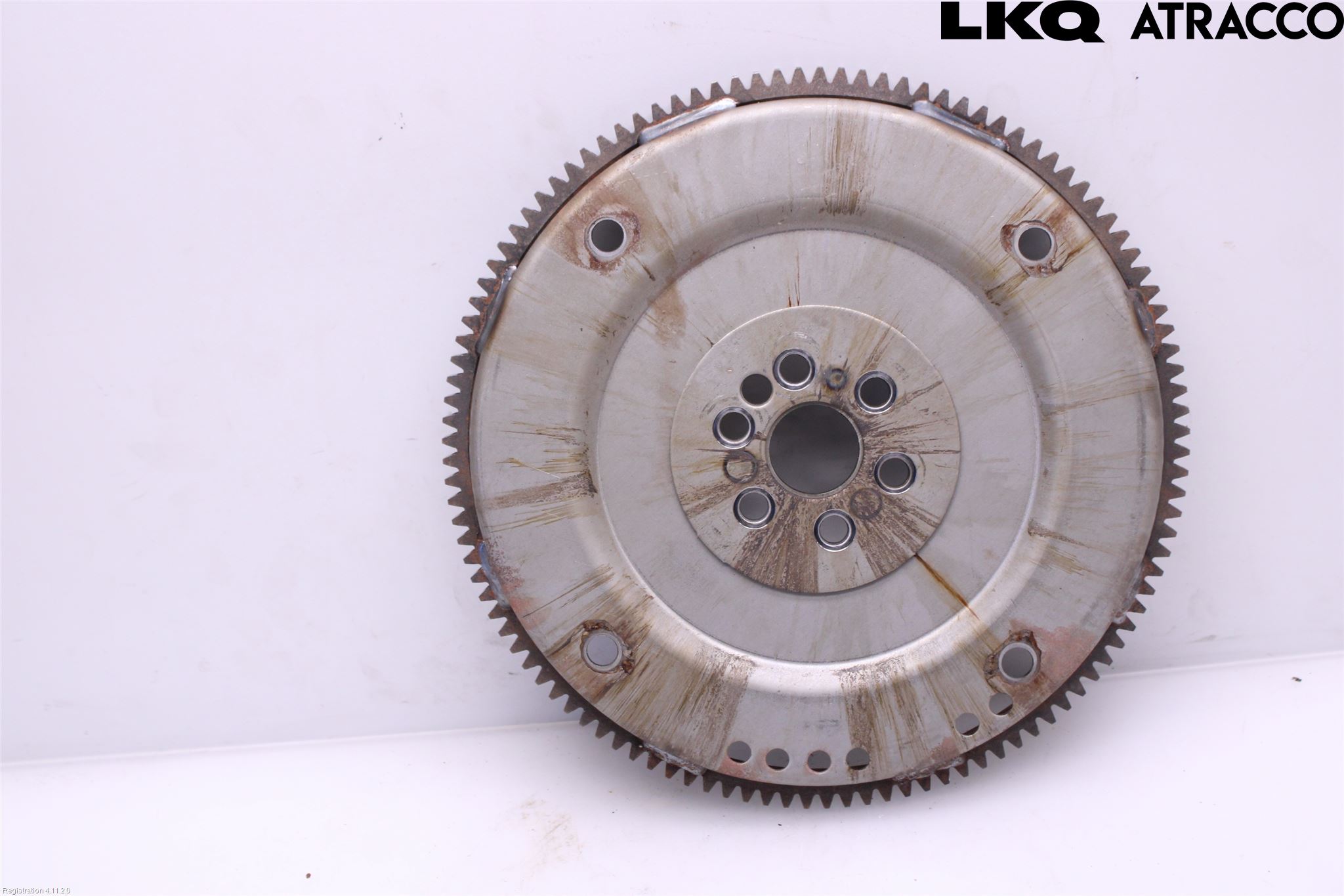 Ford MONDEO 15-22 Svänghjul Aut