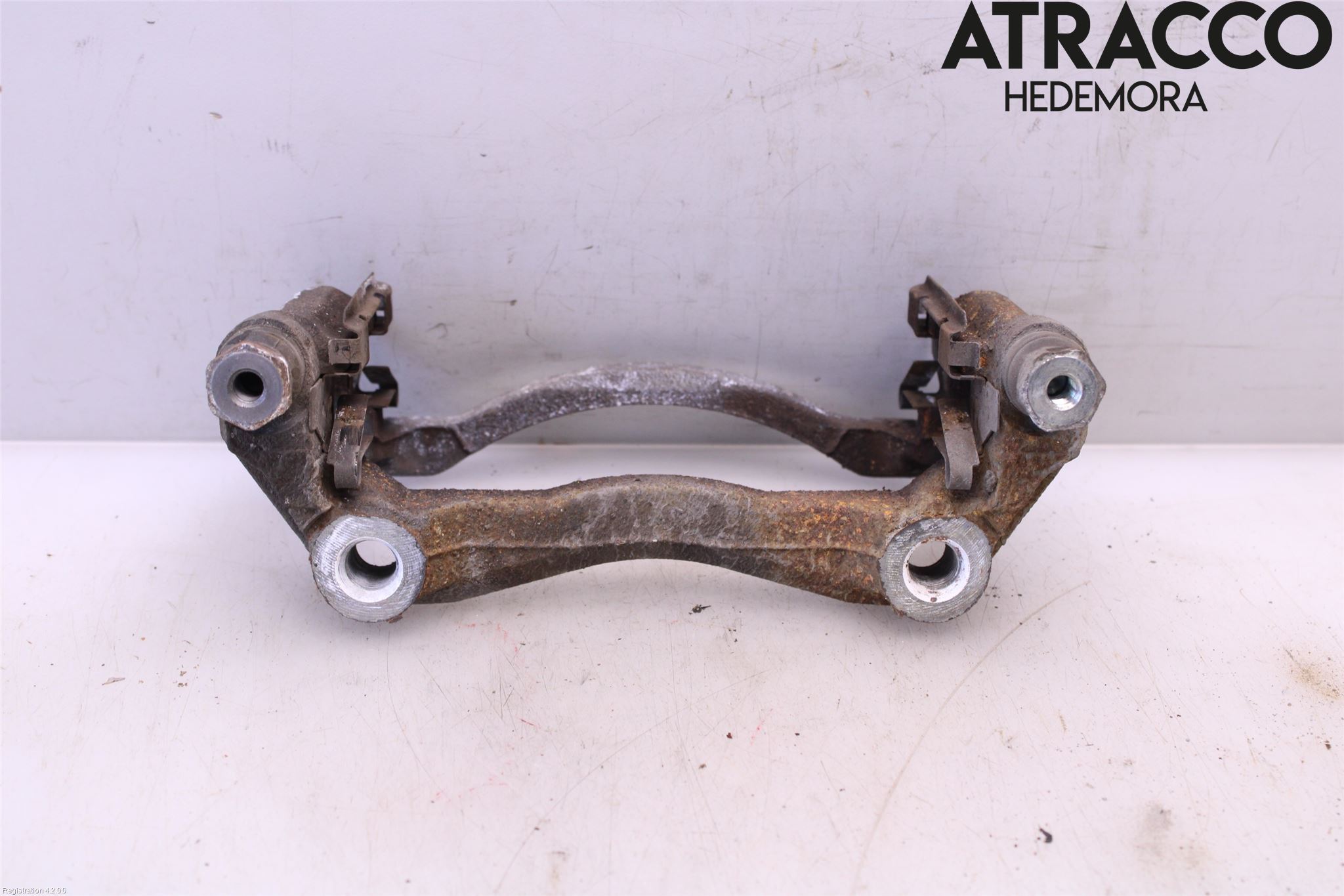 Nissan LEAF 18- Bromsokshållare