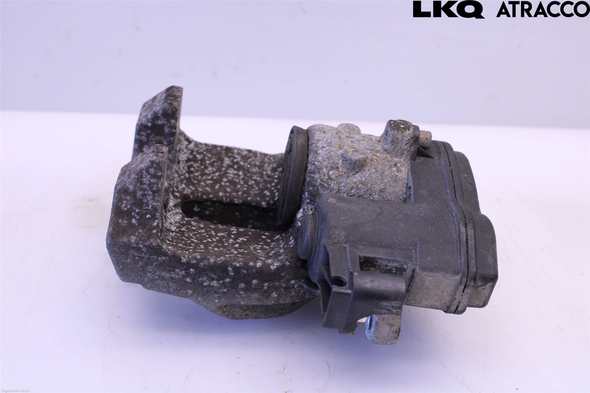 Landrover RANGE ROVER SPORT (L494) 14-22 Bromsok Bak Vänster