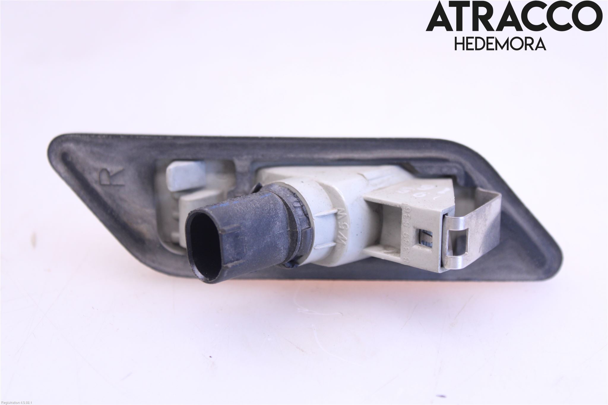 BMW Z3 E36/6    94-02 Blinkers Sidoblinkers Hö