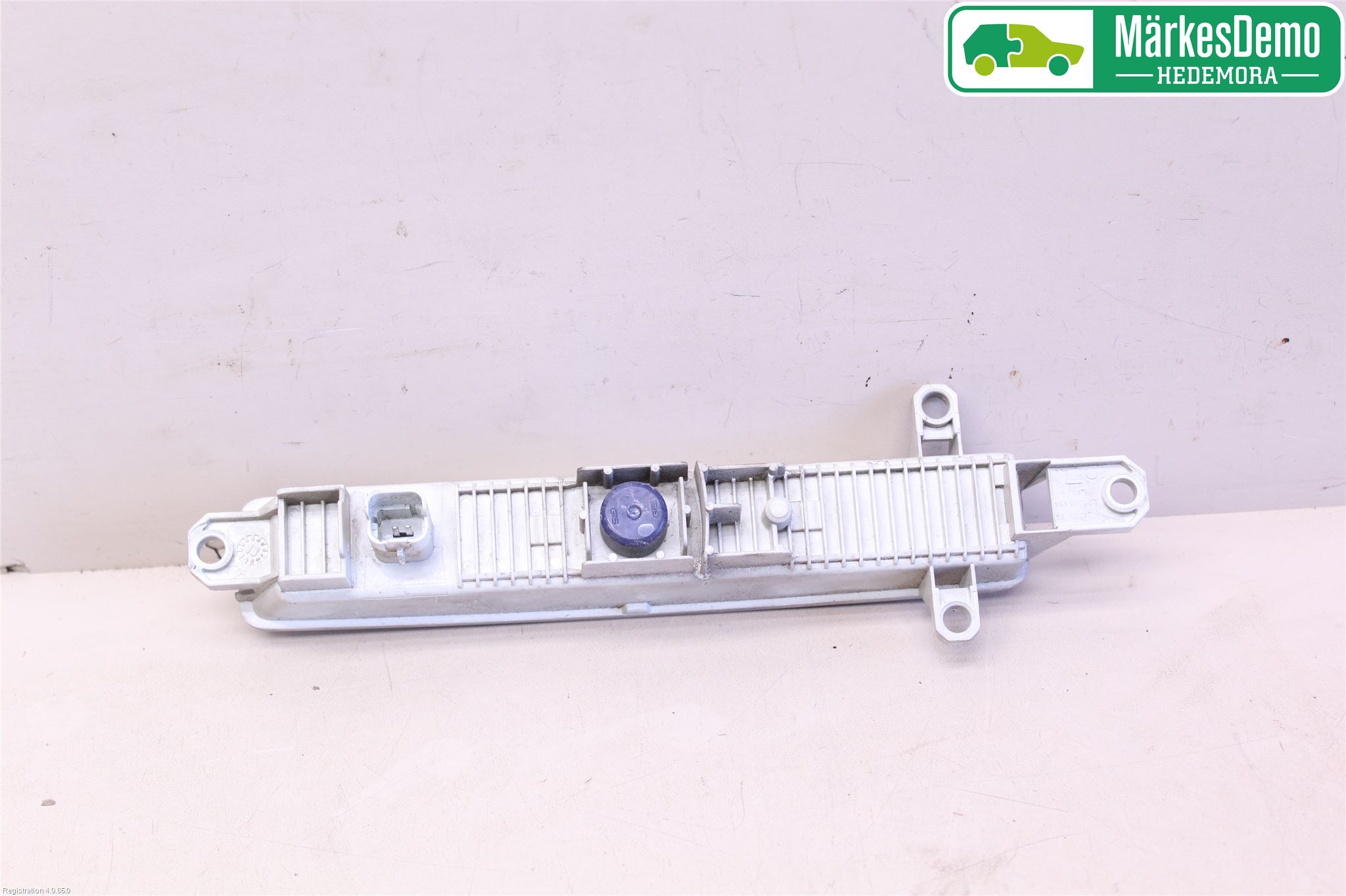 Mopedbil Ligier LIGIER JS 50 Positionsljus Fram Vä