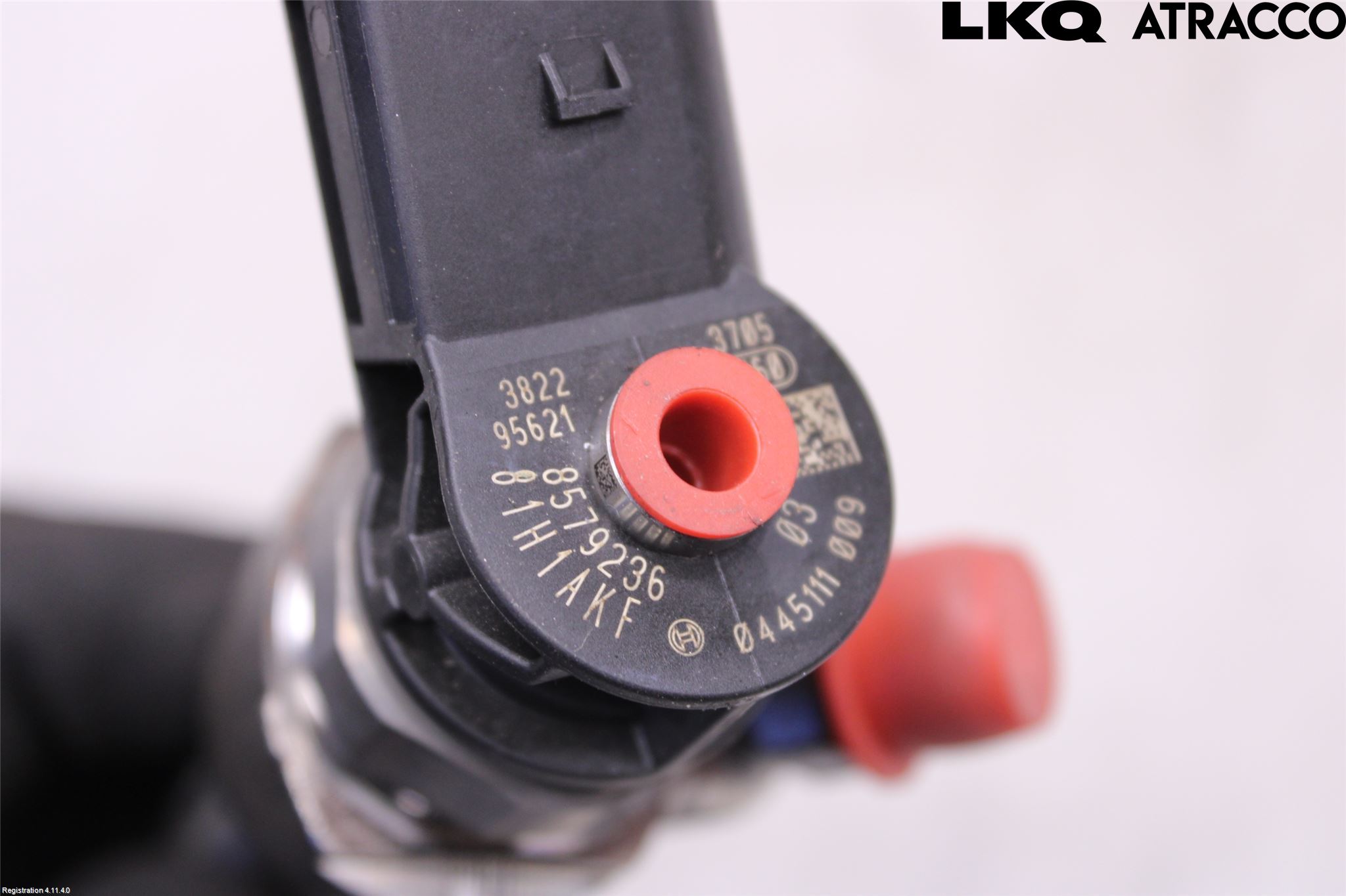 BMW 1 F40 19- Injspridare