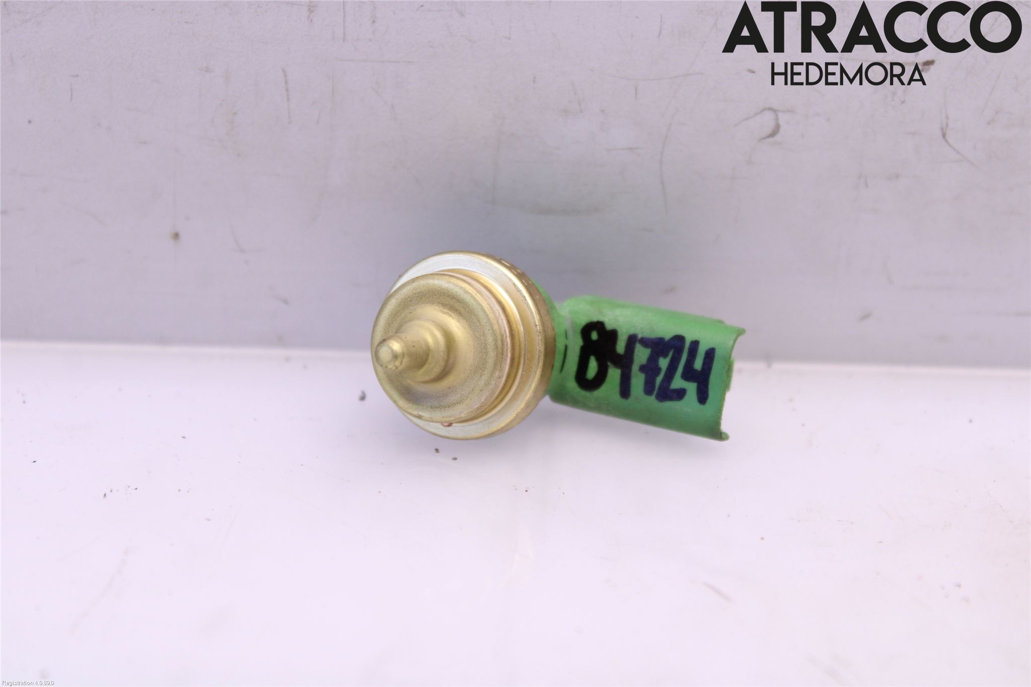 Peugeot 2008/E-2008 20- Givare Temp Vatten