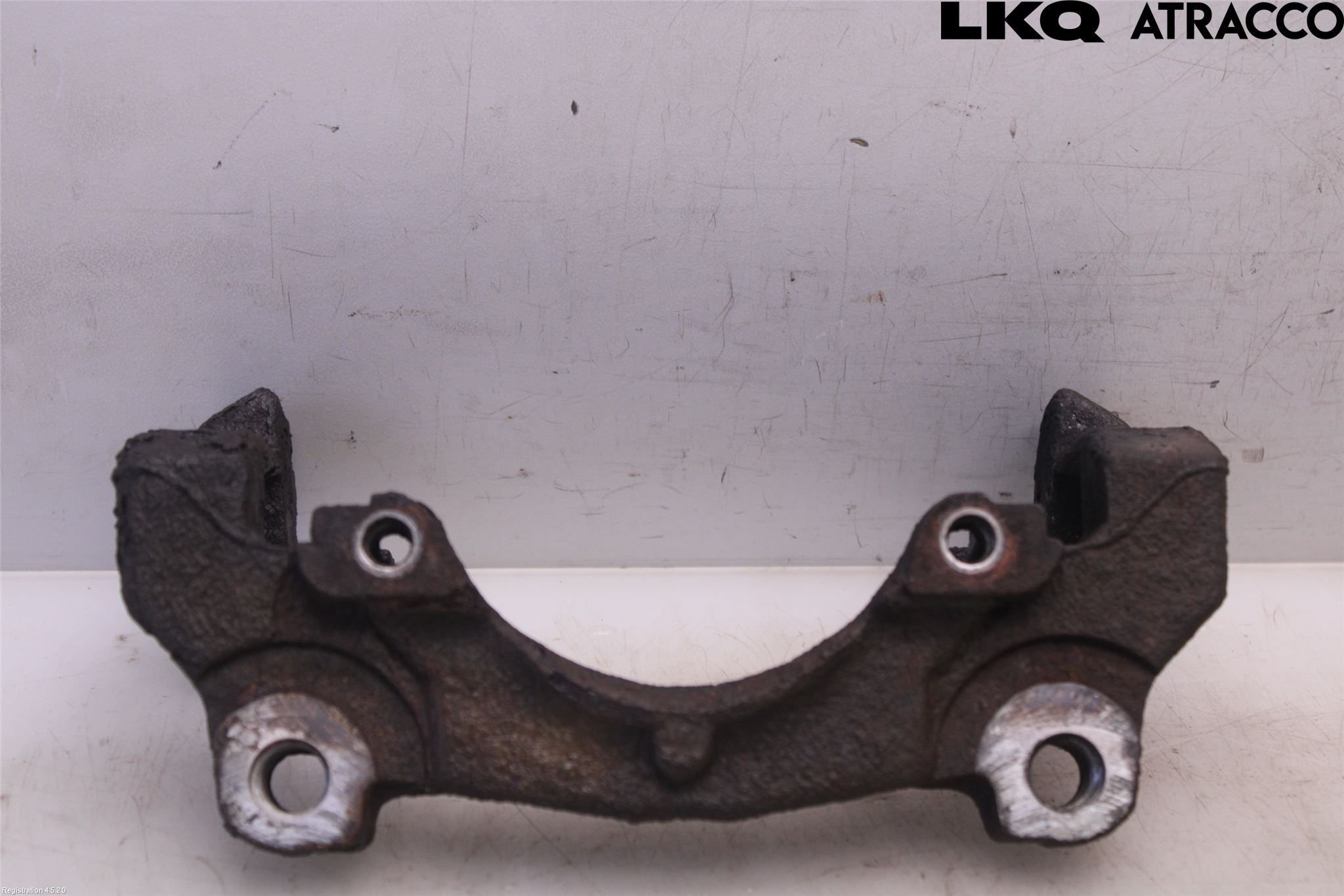 Ford GALAXY 06-15 Bromsokshållare