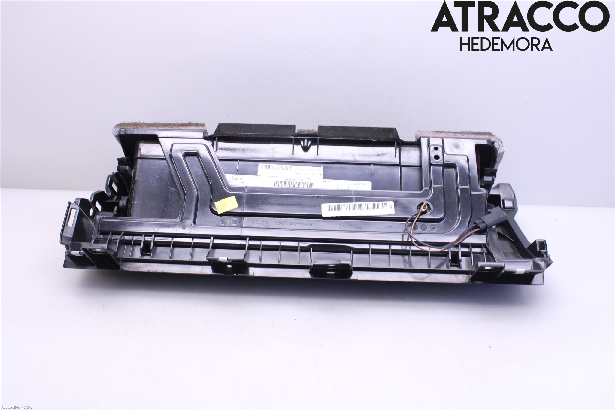 Landrover RANGE ROVER SPORT (L494) 14-22 Handskfack